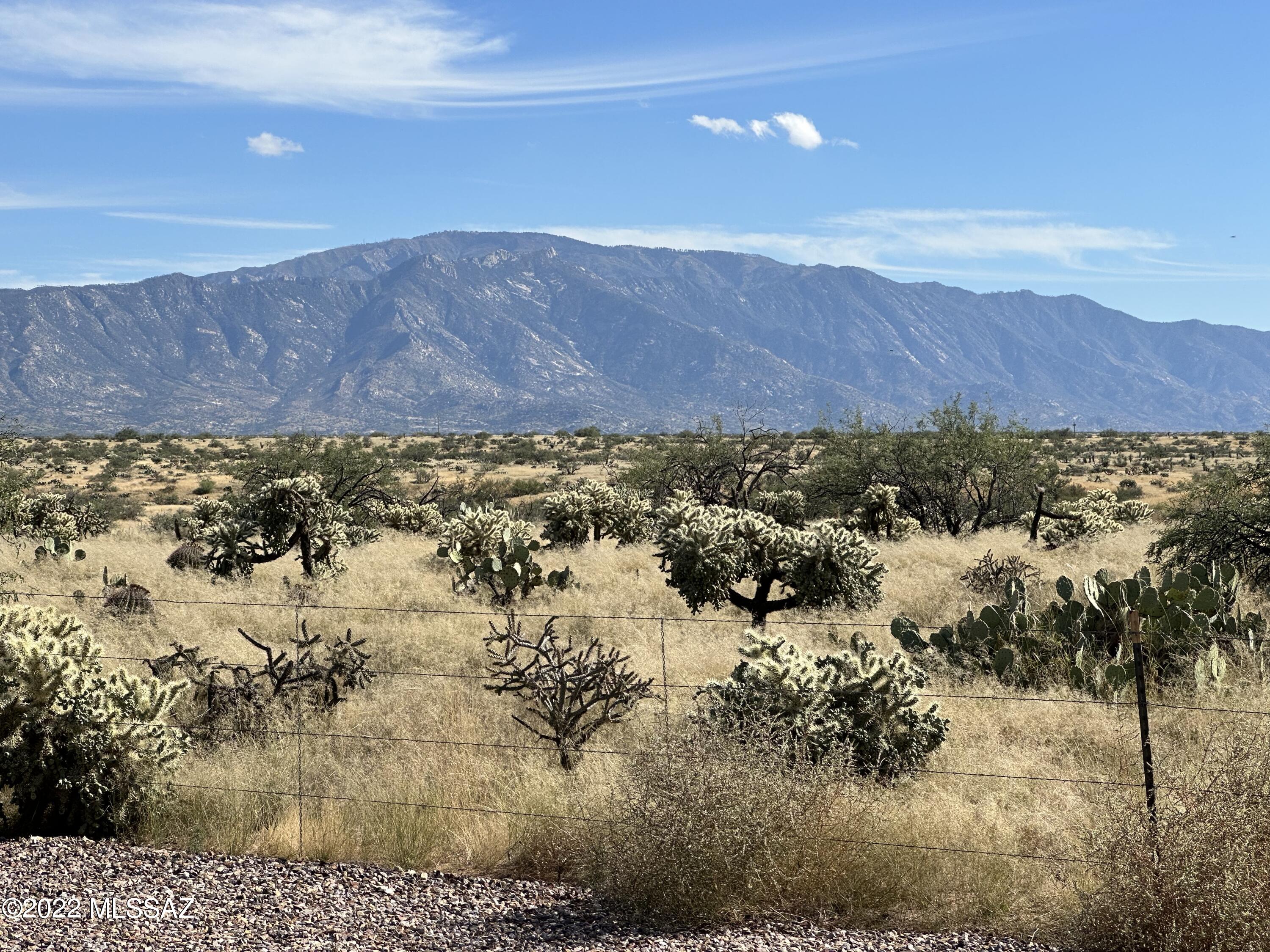 Saddlebrooke Ranch - Residential