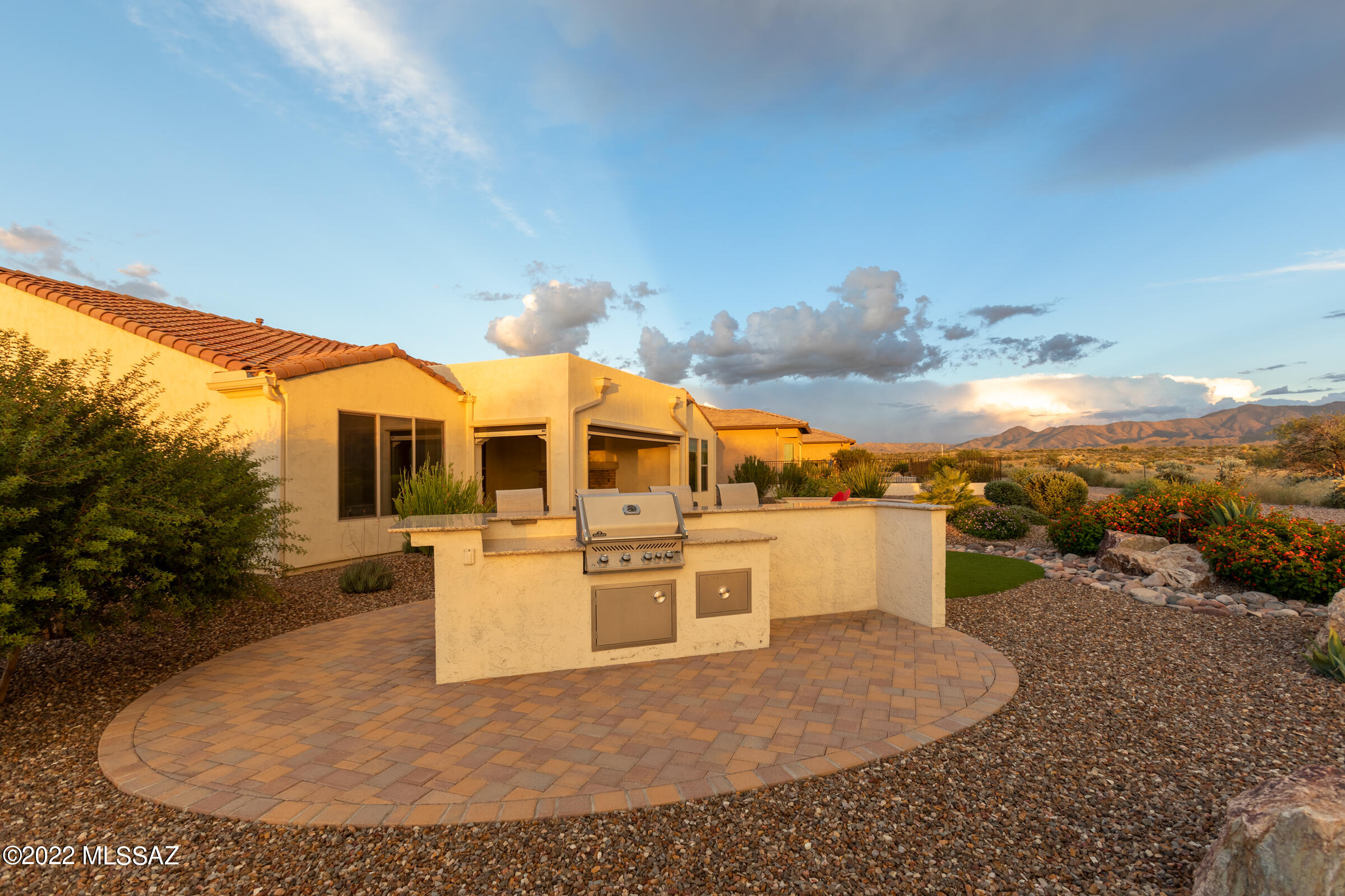 Saddlebrooke Ranch - Residential