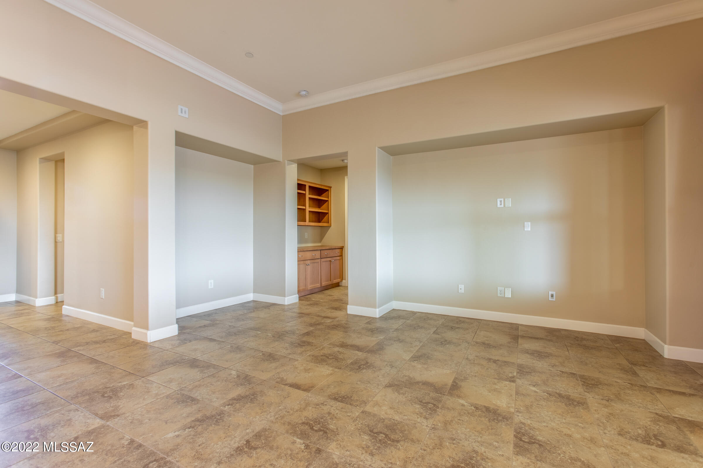 Saddlebrooke Ranch - Residential