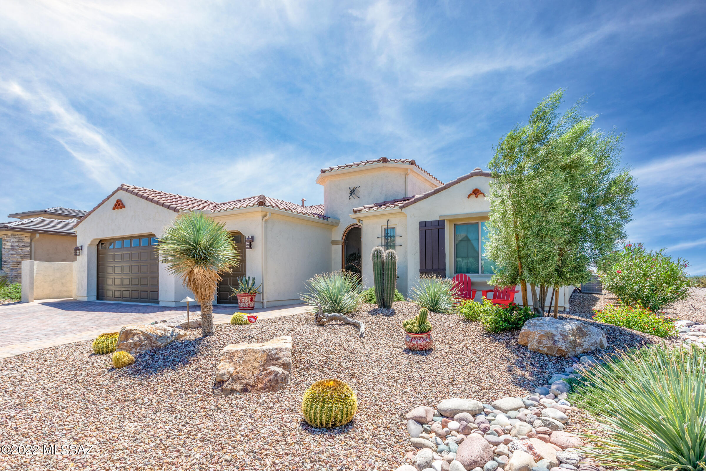 Saddlebrooke Ranch - Residential