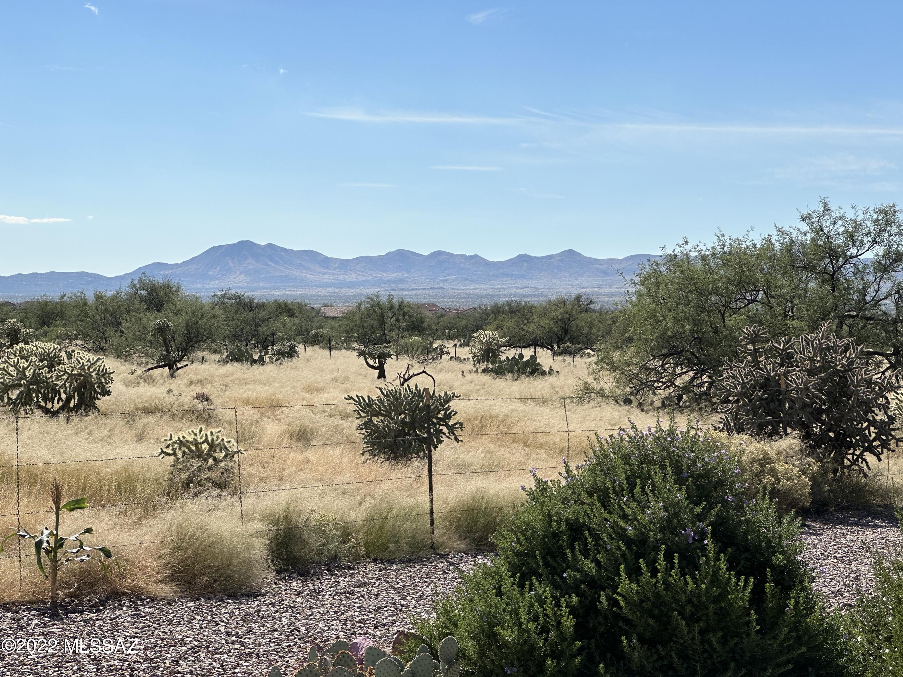 Saddlebrooke Ranch - Residential