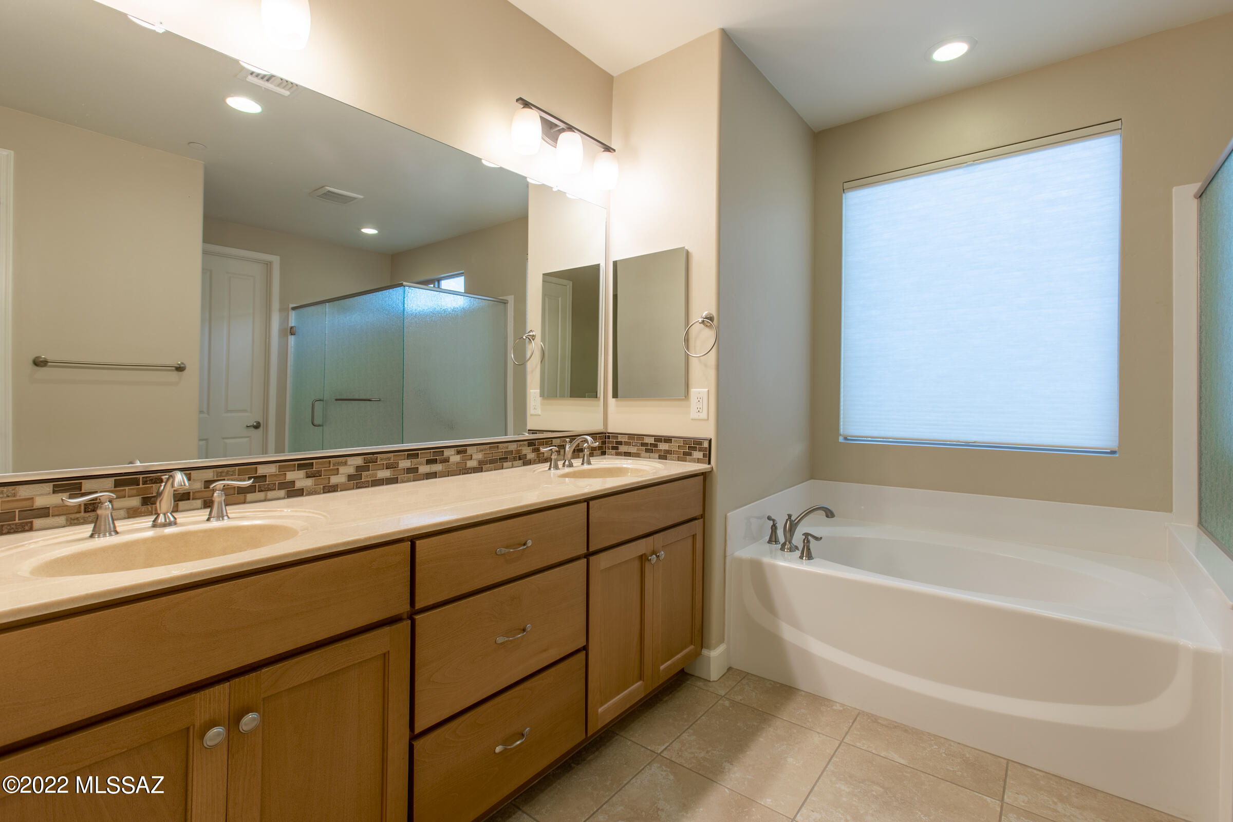 Saddlebrooke Ranch - Residential