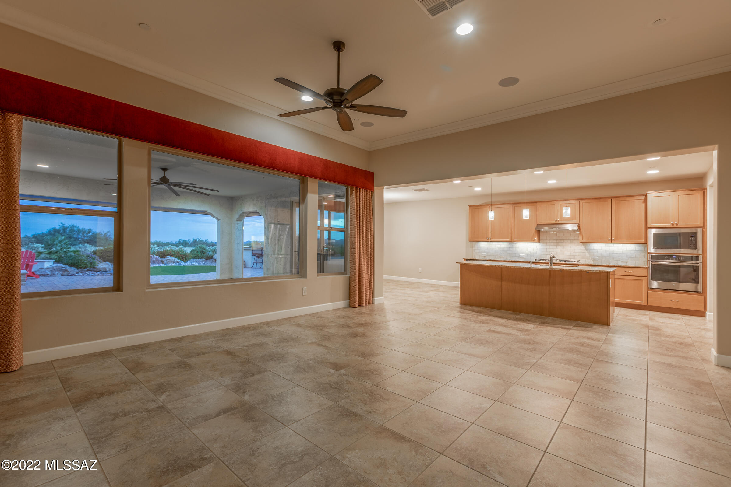 Saddlebrooke Ranch - Residential