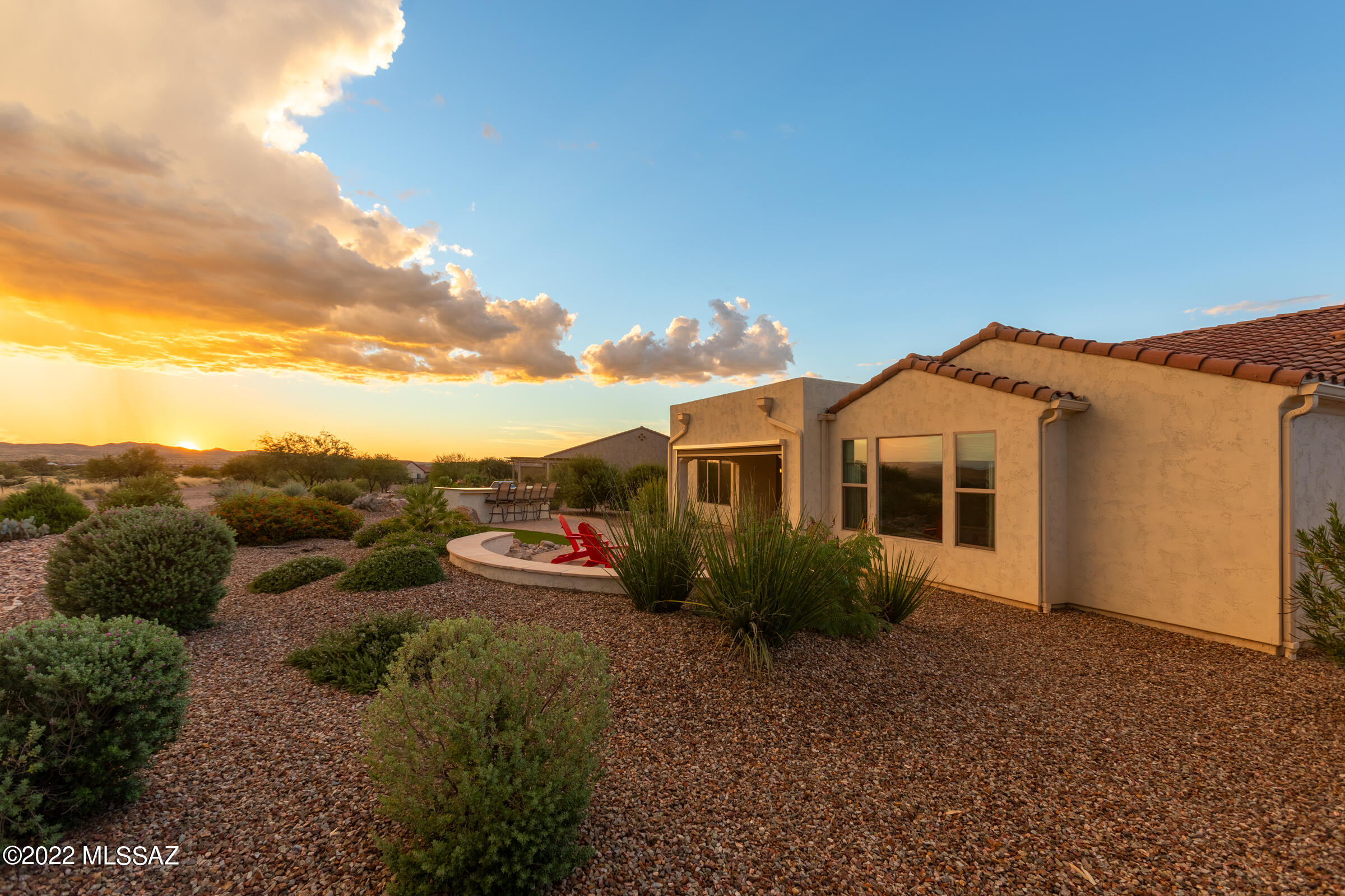 Saddlebrooke Ranch - Residential