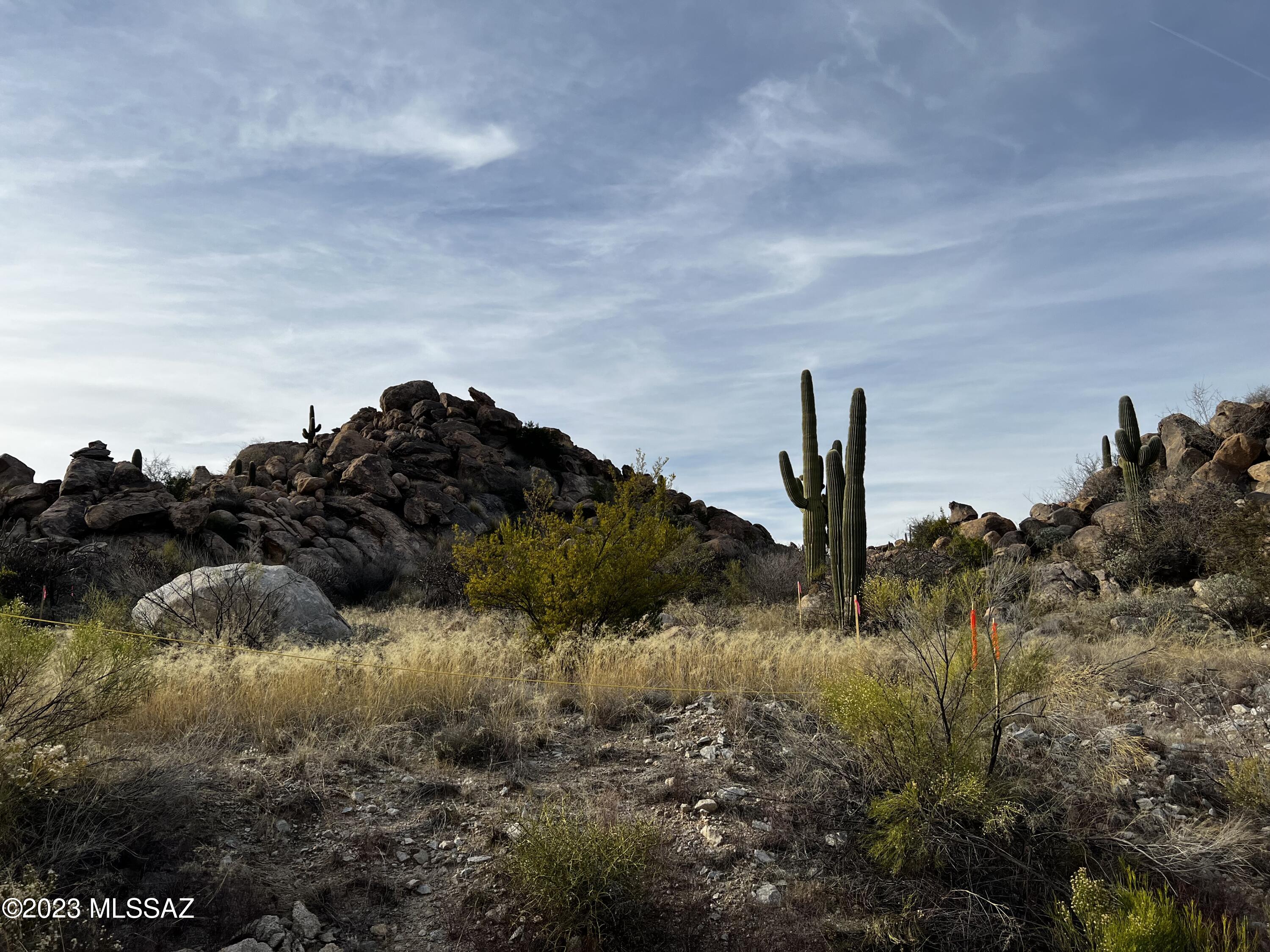 Stone Canyon VIII (486-602) - Residential