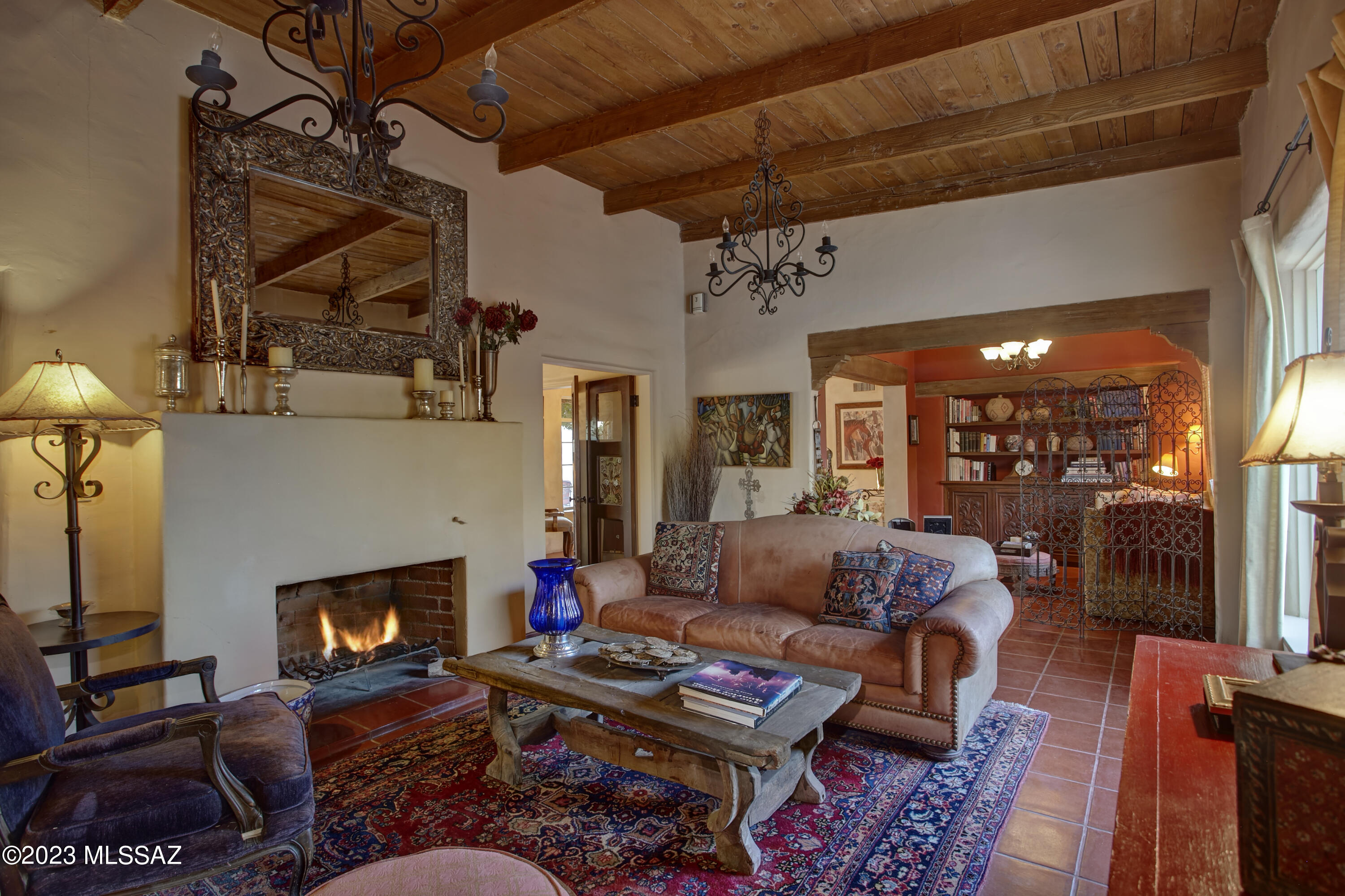 Catalina Foothills Estates - Residential