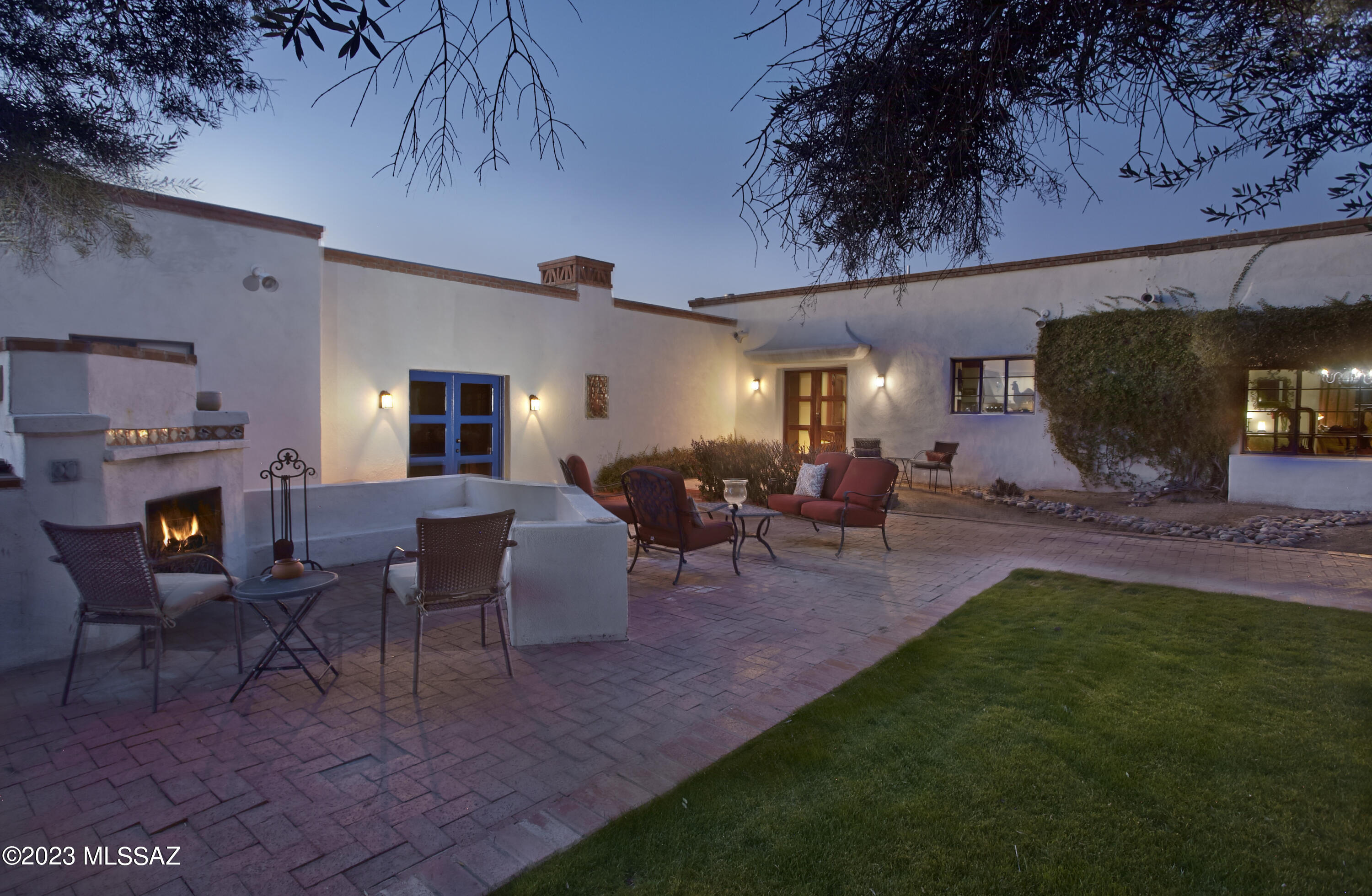 Catalina Foothills Estates - Residential