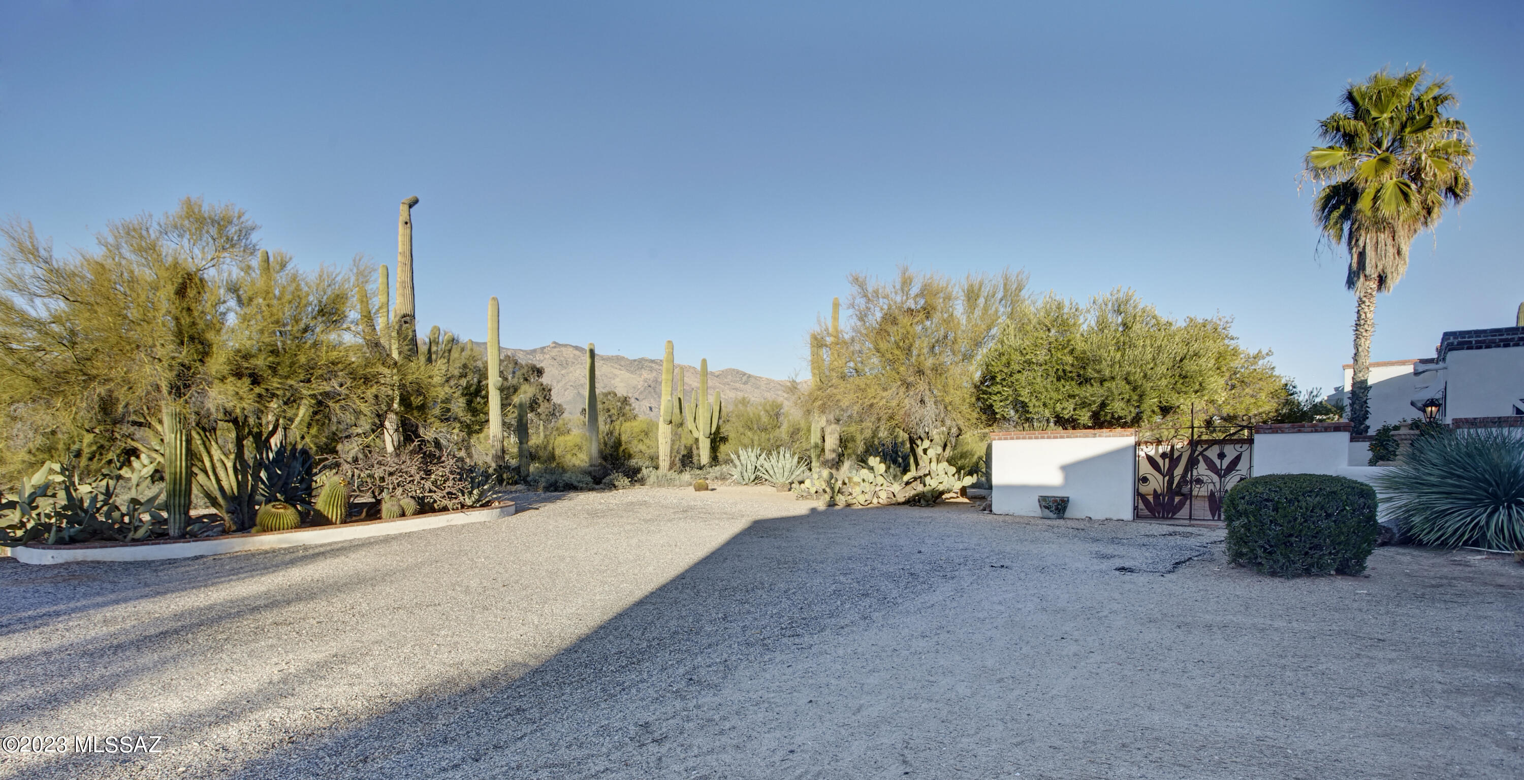 Catalina Foothills Estates - Residential