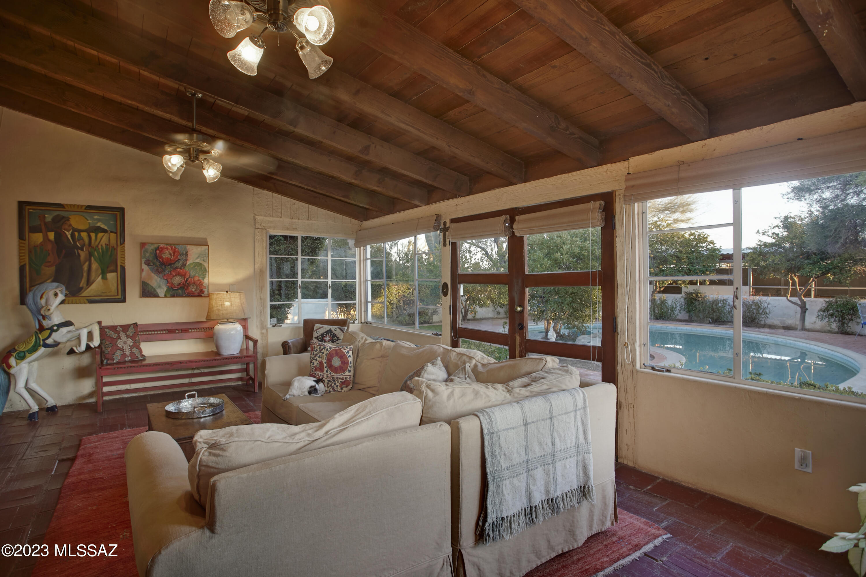 Catalina Foothills Estates - Residential