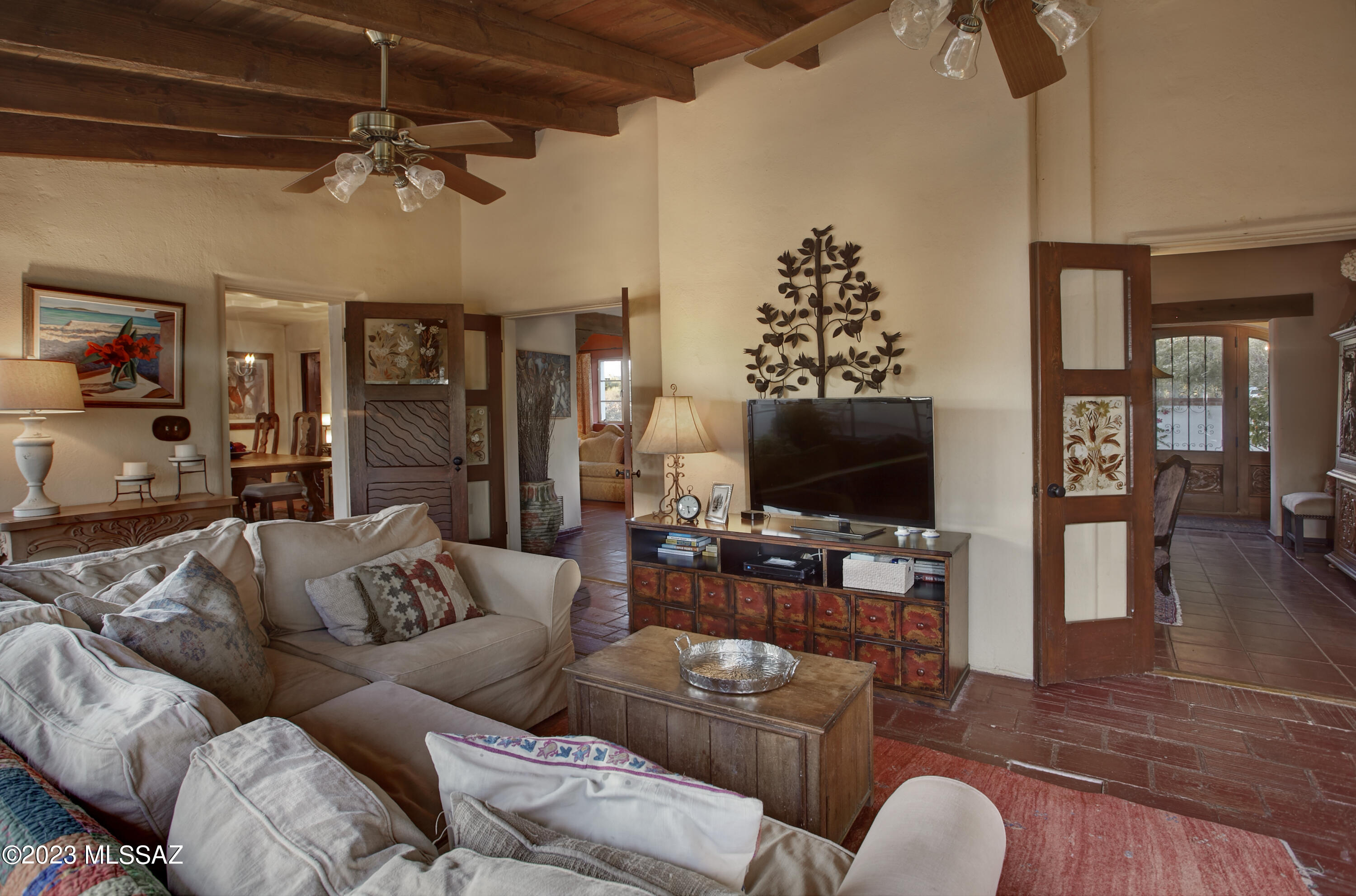 Catalina Foothills Estates - Residential