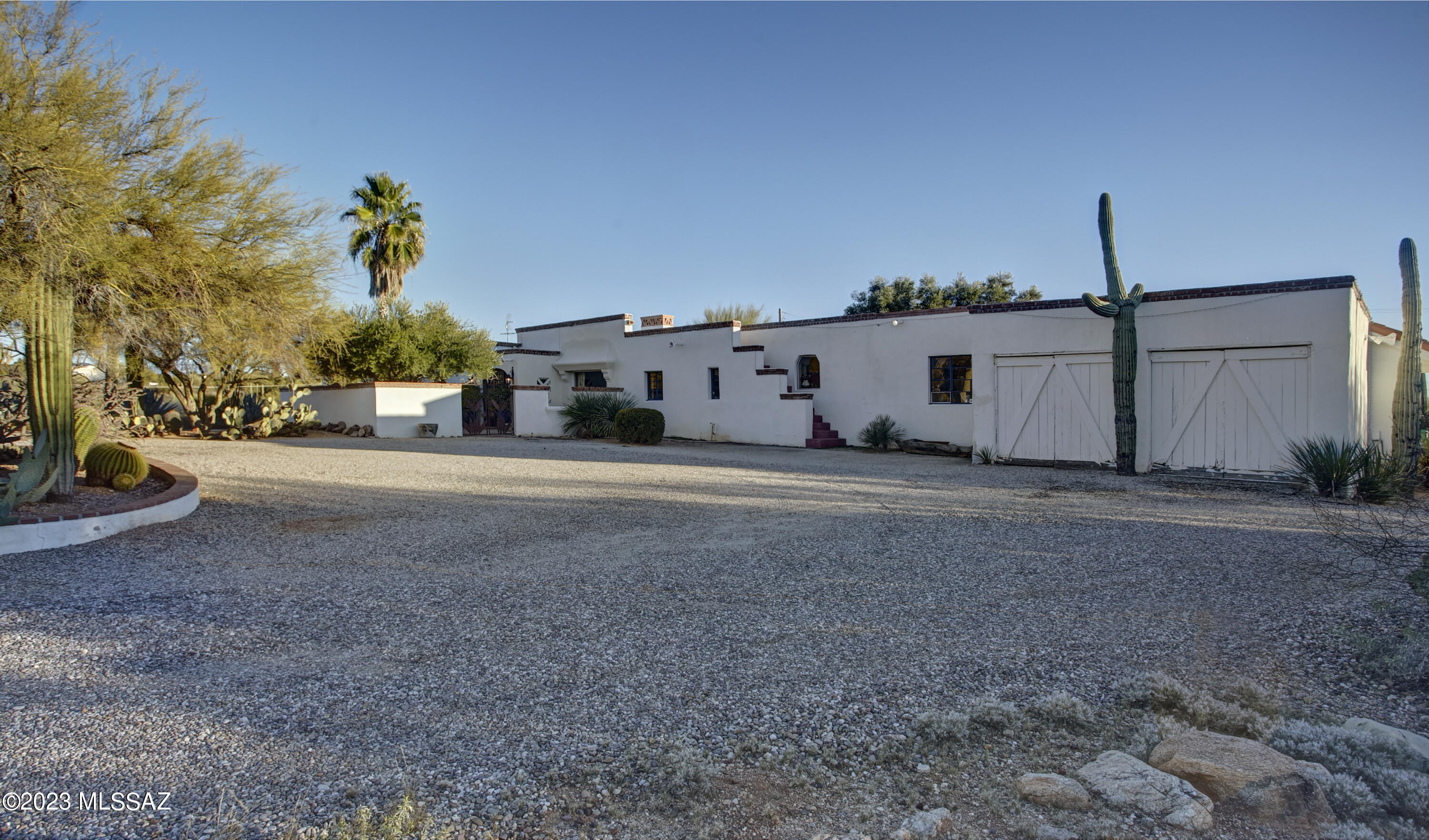 Catalina Foothills Estates - Residential