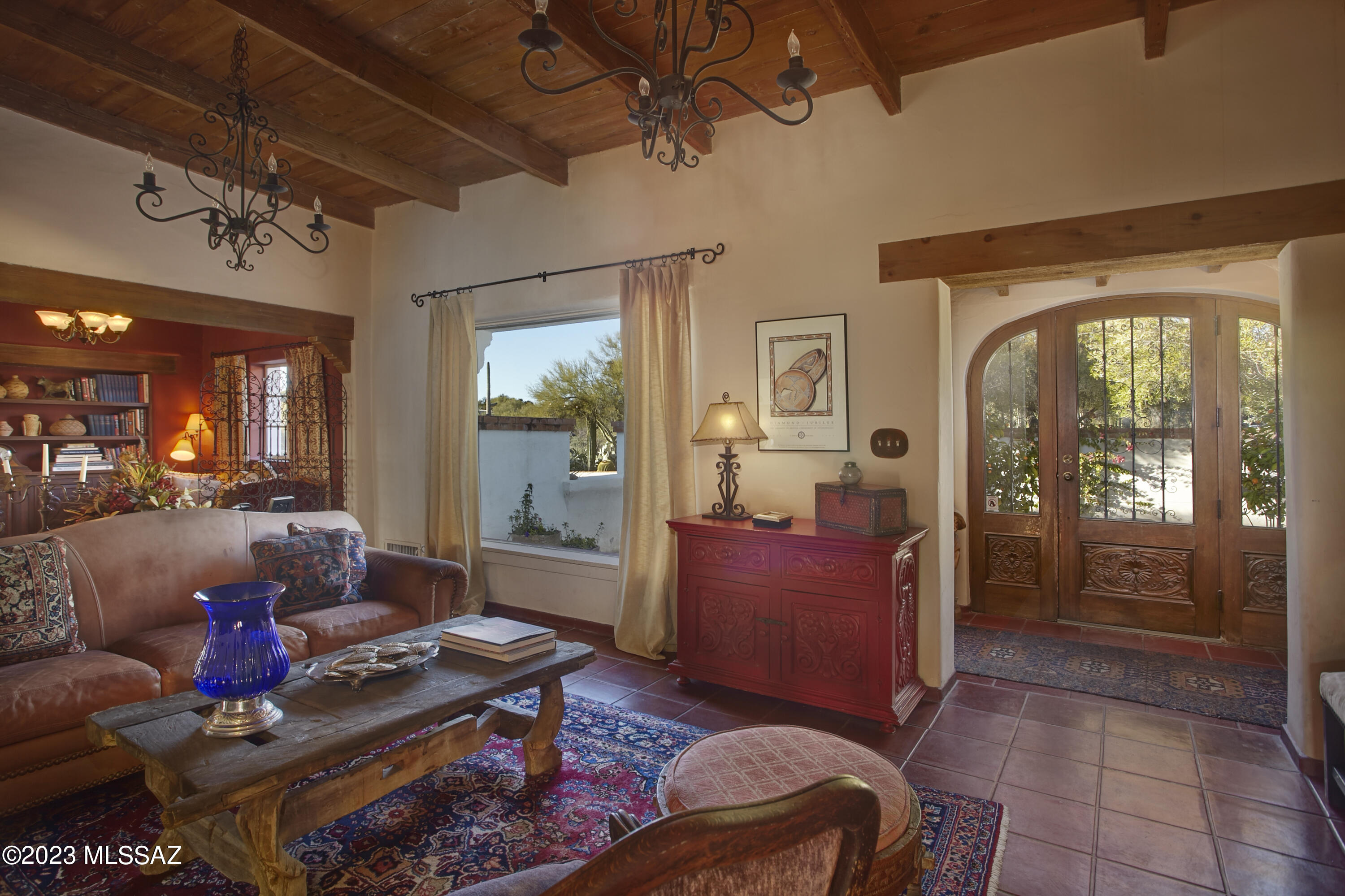 Catalina Foothills Estates - Residential