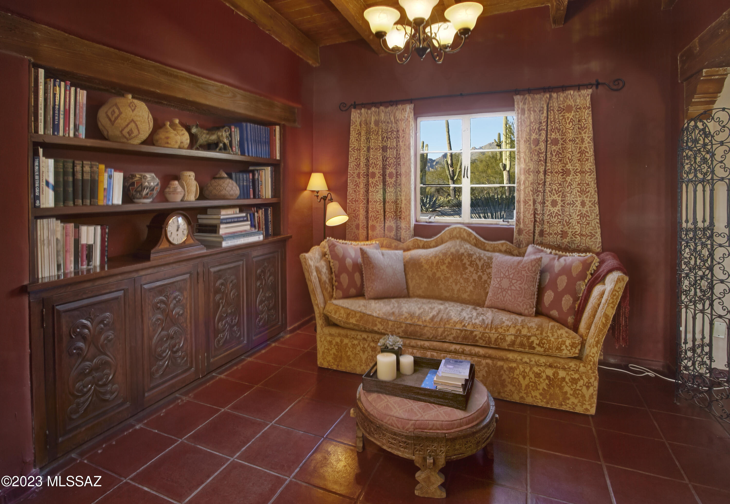 Catalina Foothills Estates - Residential