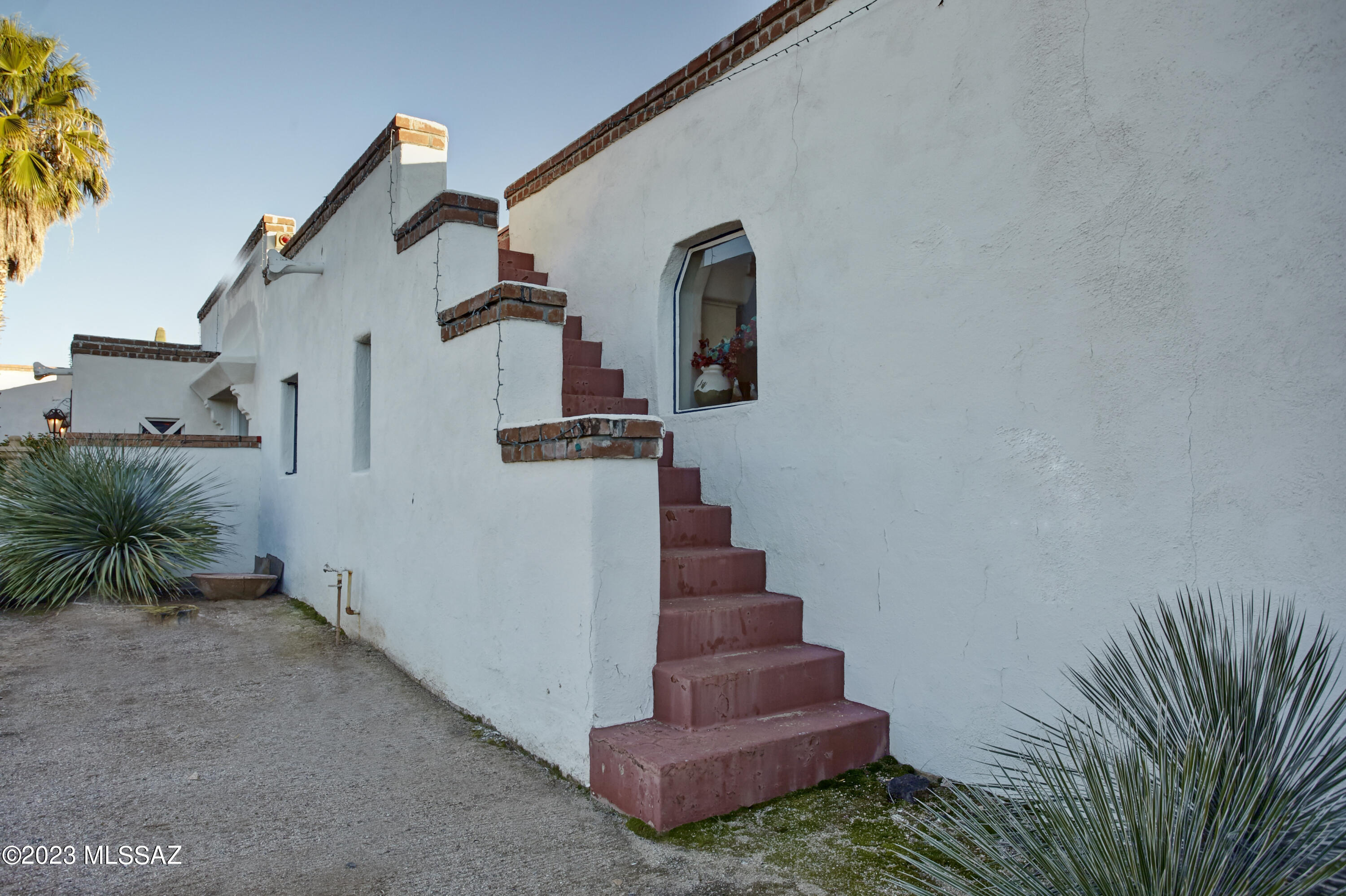 Catalina Foothills Estates - Residential