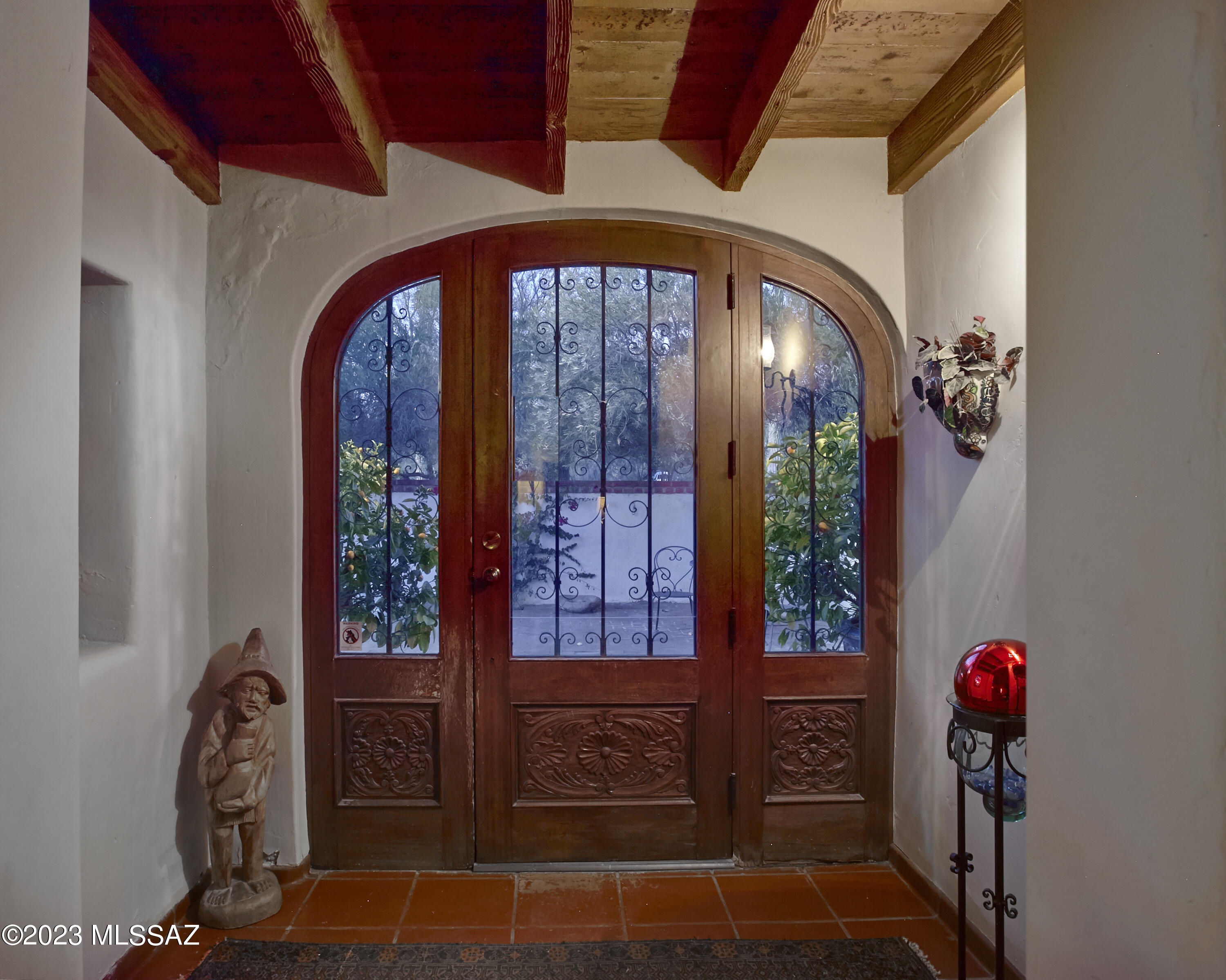 Catalina Foothills Estates - Residential