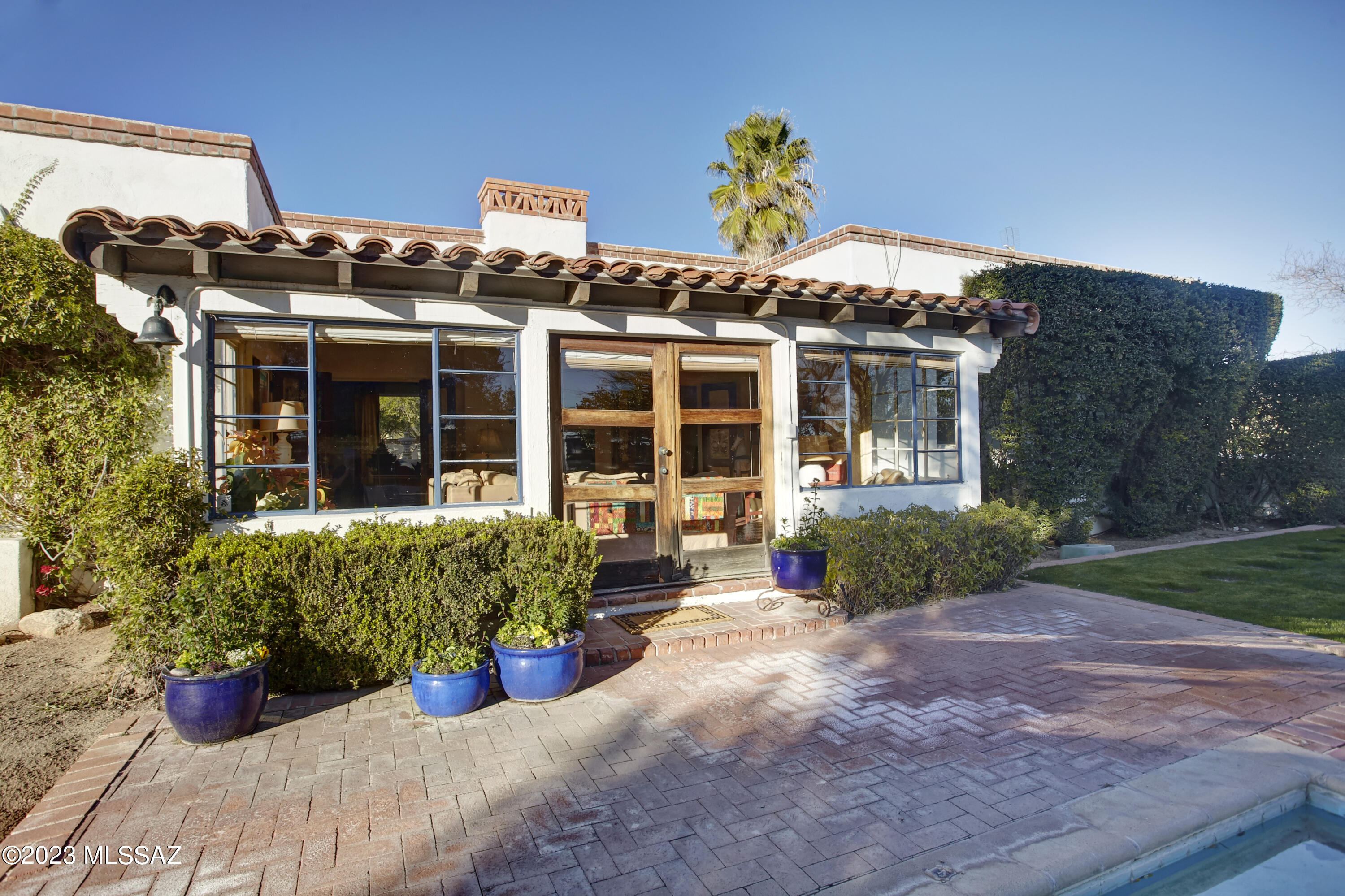Catalina Foothills Estates - Residential
