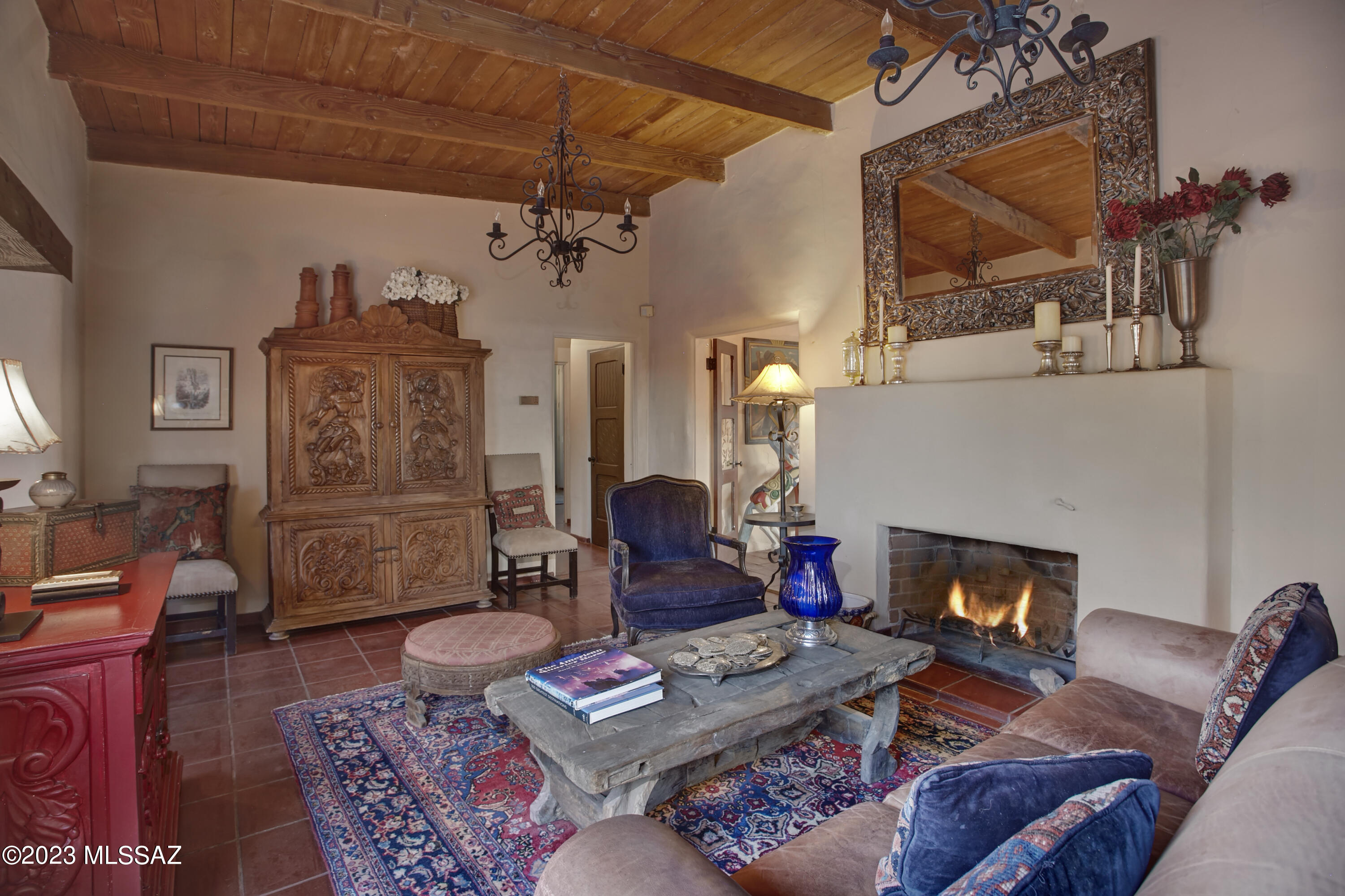 Catalina Foothills Estates - Residential