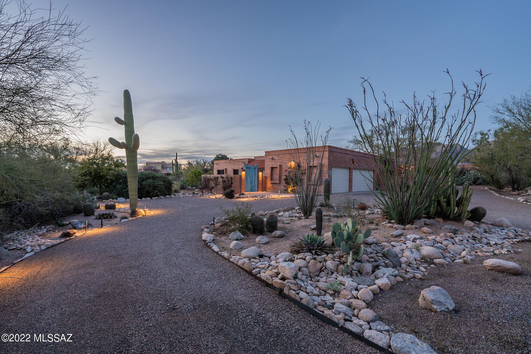 Shadow Hills (1-483) - Residential