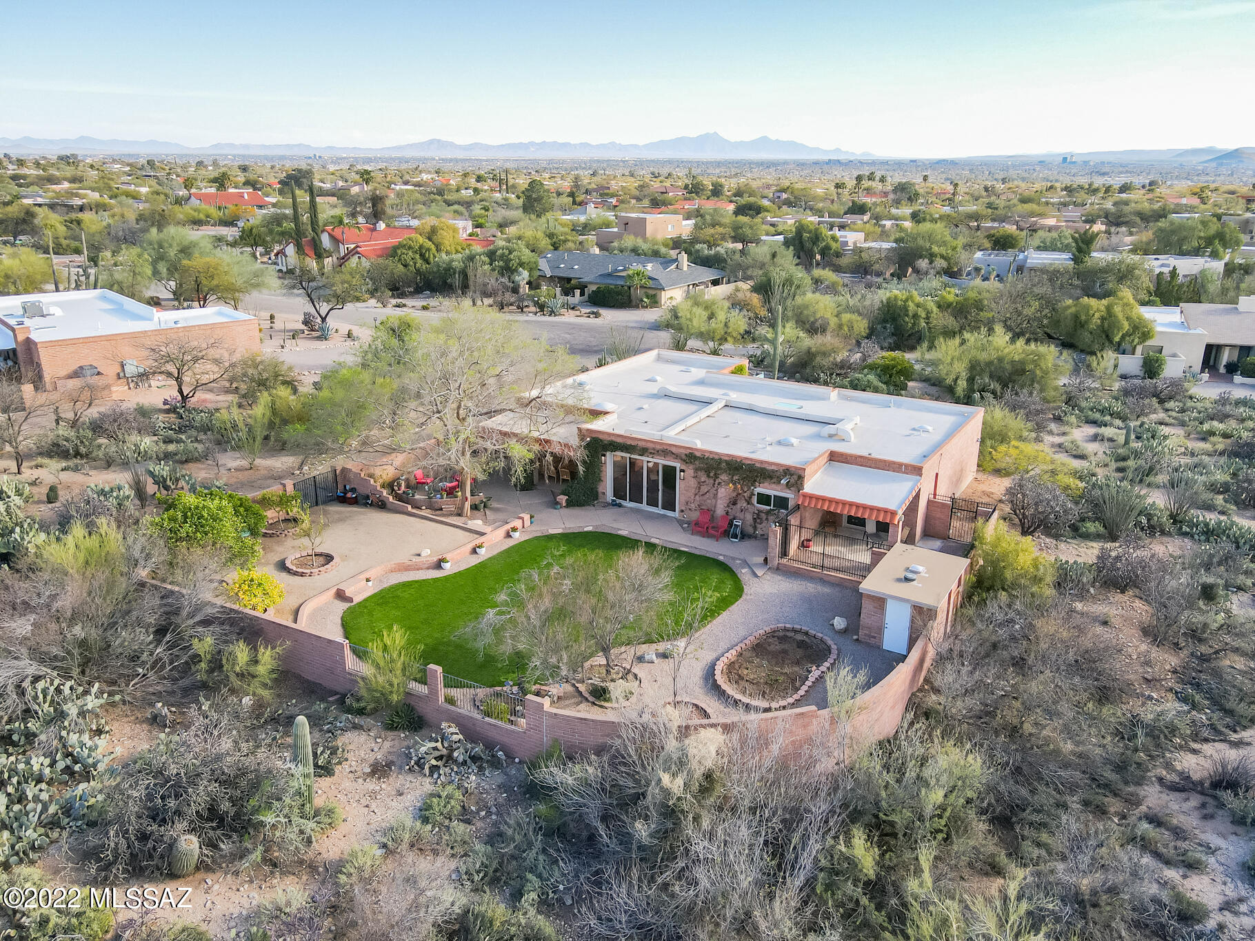 Shadow Hills (1-483) - Residential