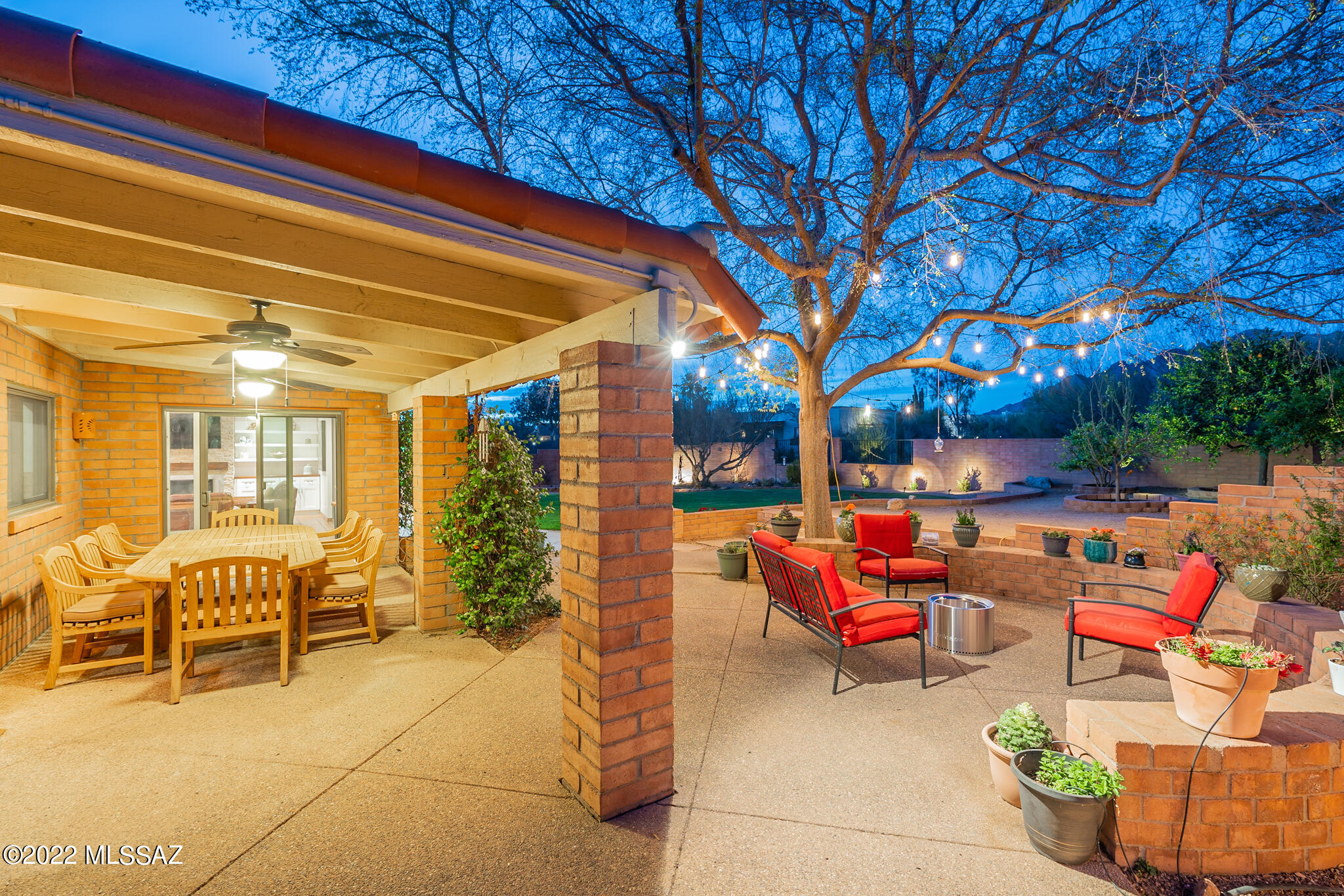 Shadow Hills (1-483) - Residential