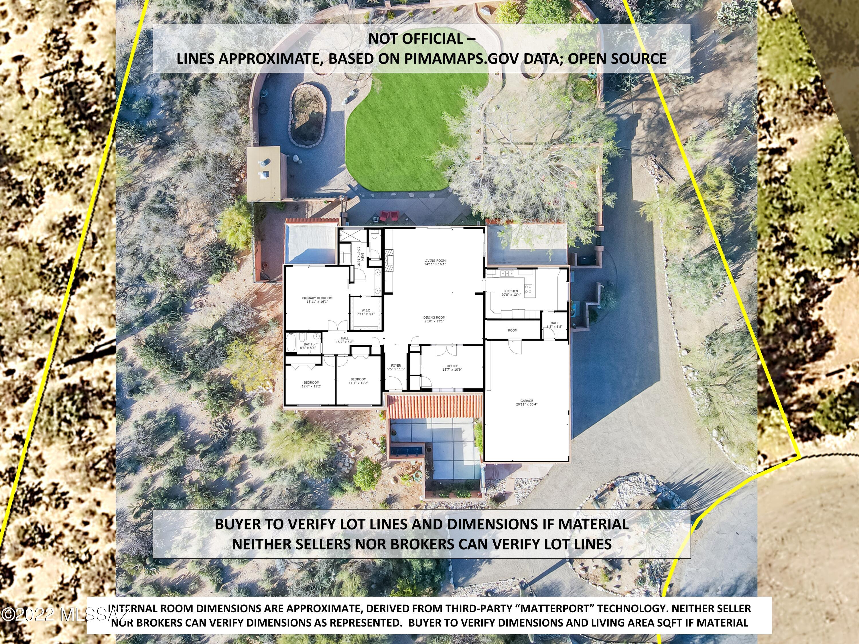 Shadow Hills (1-483) - Residential