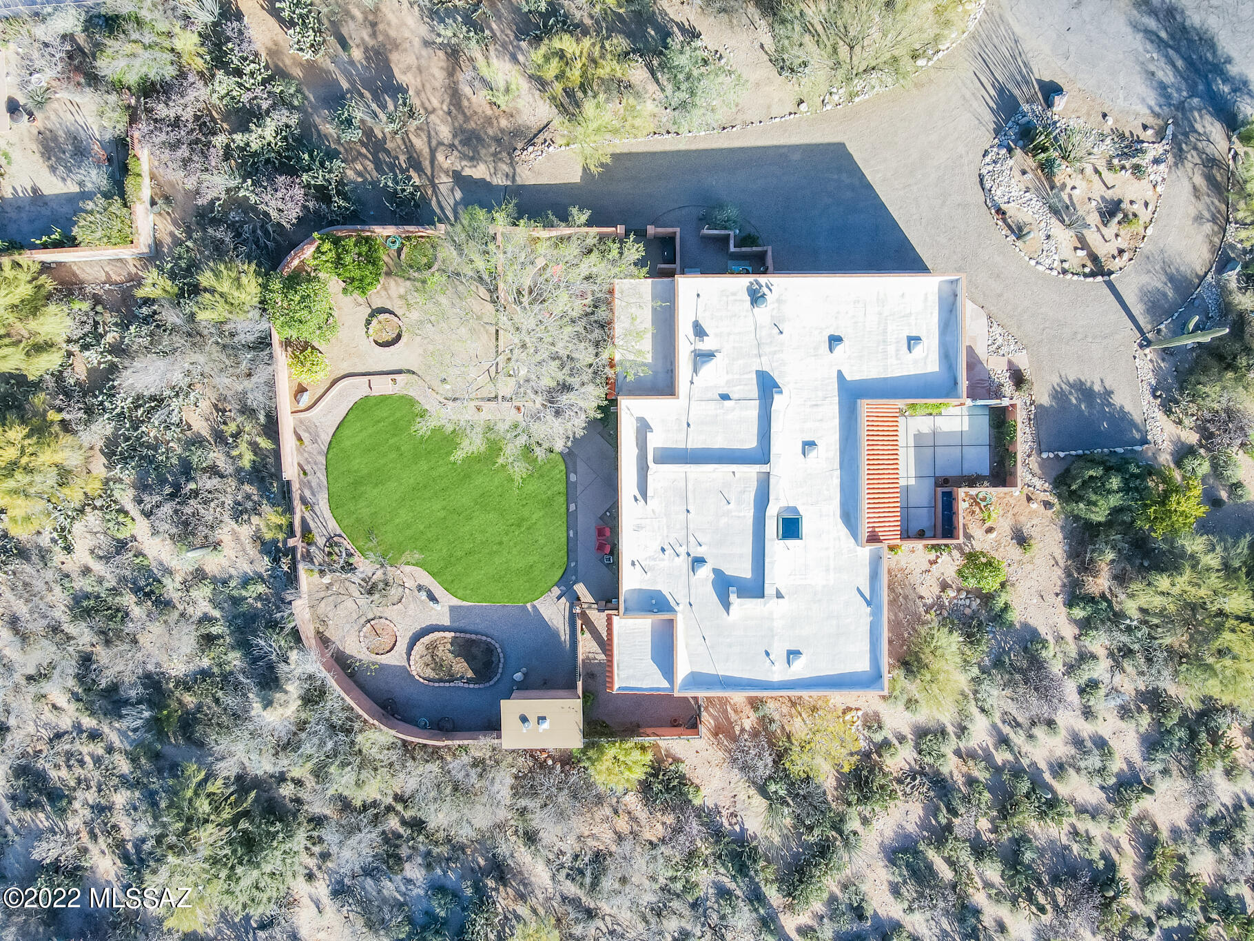 Shadow Hills (1-483) - Residential