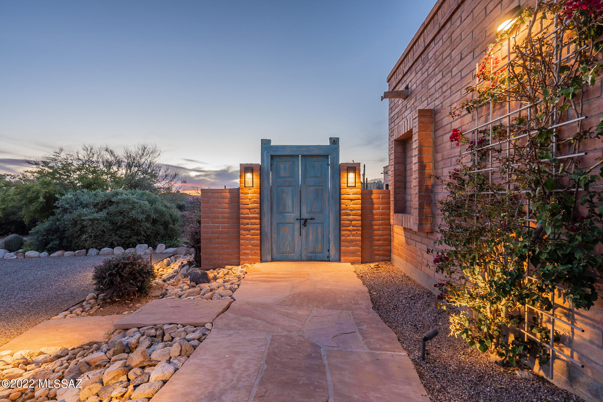 Shadow Hills (1-483) - Residential