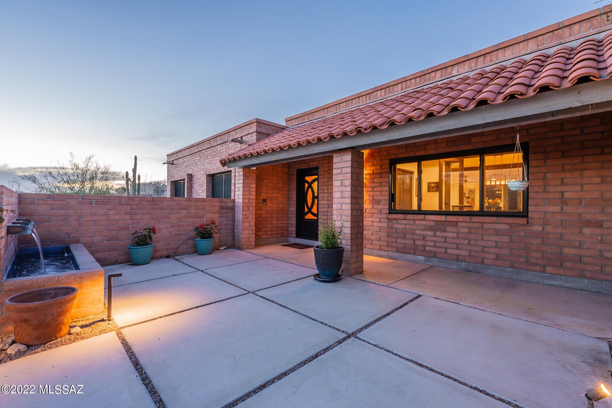 Shadow Hills (1-483) - Residential