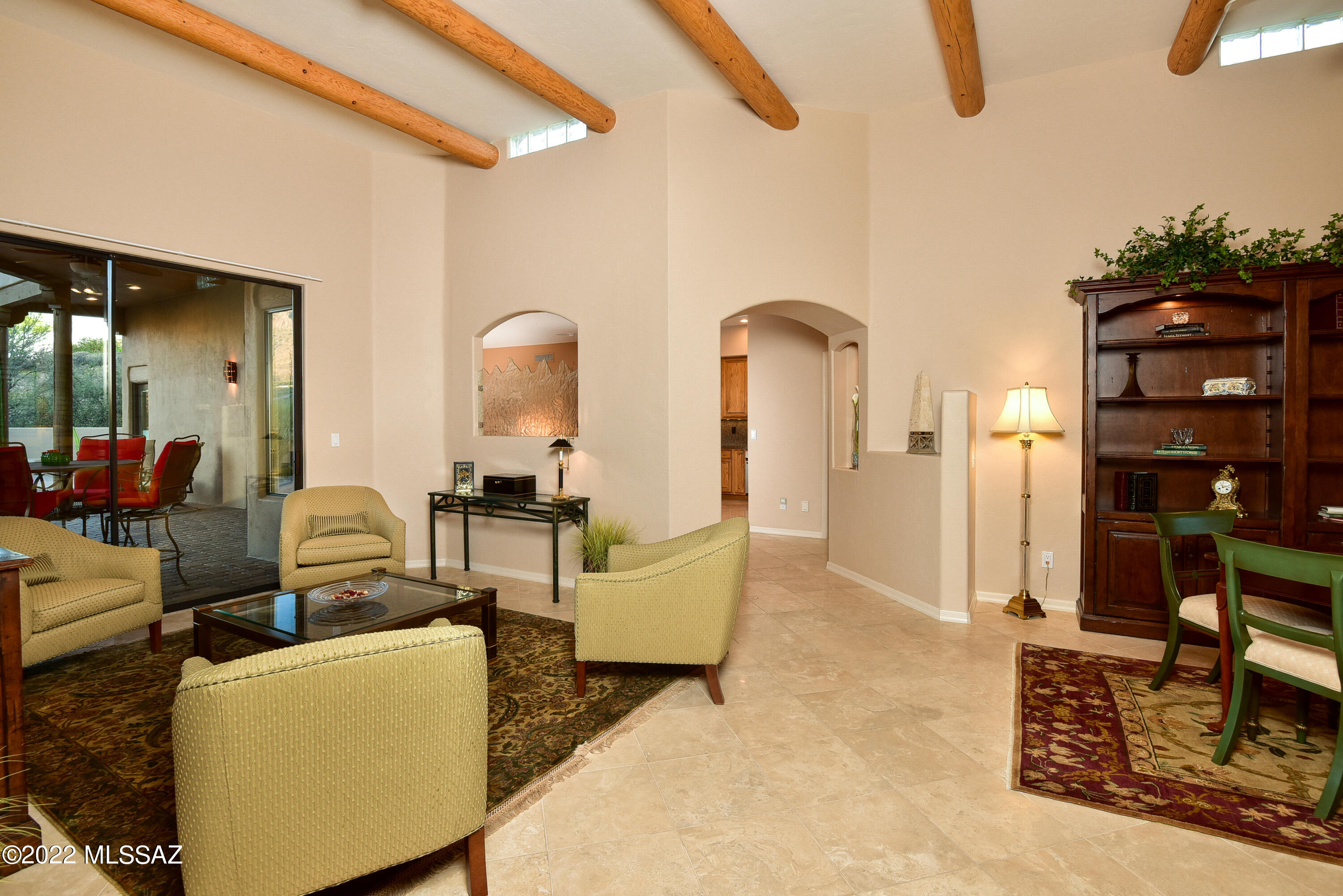 Palisades Point (1-66) - Residential