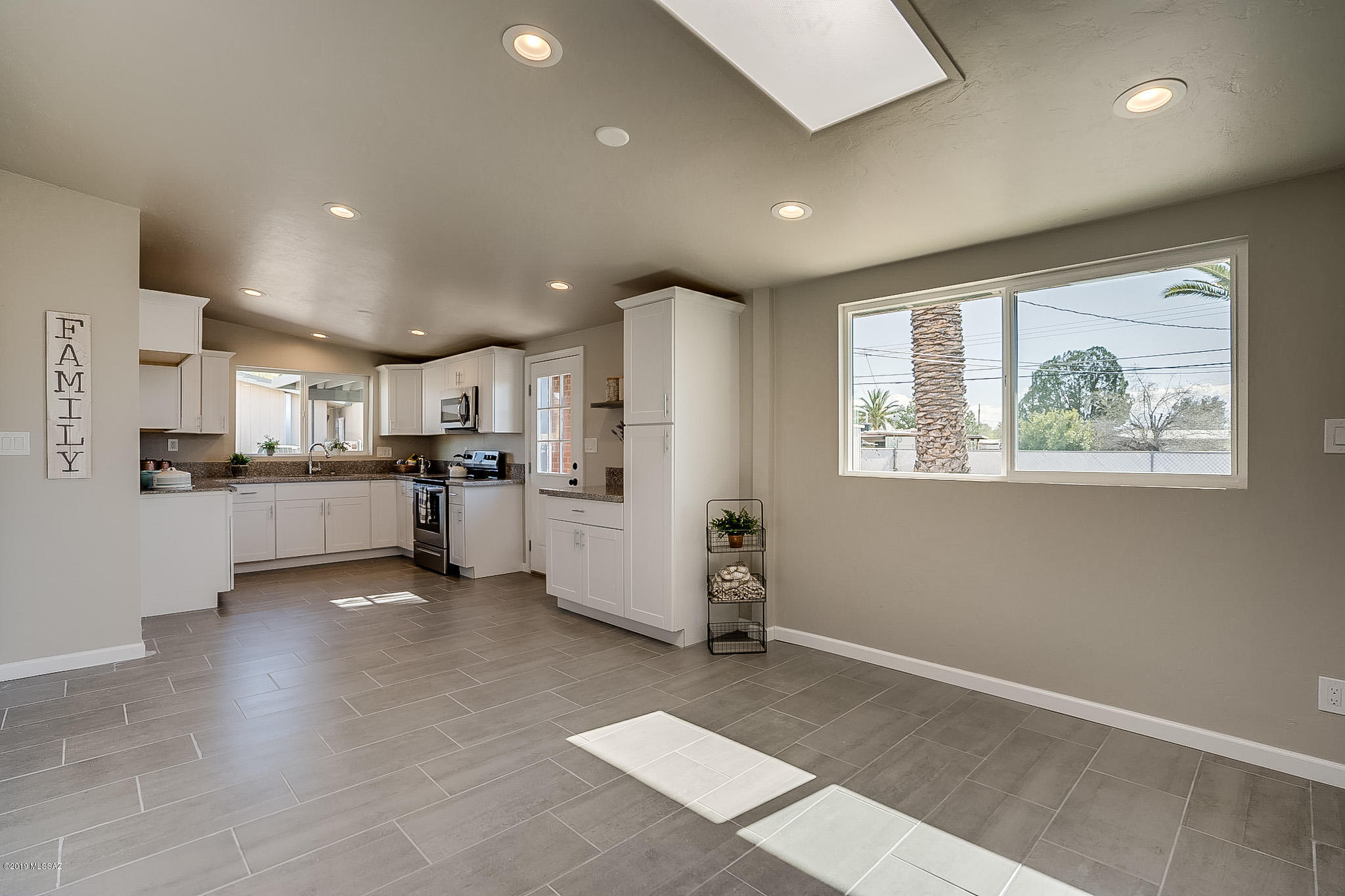 Miramonte Terr - Residential