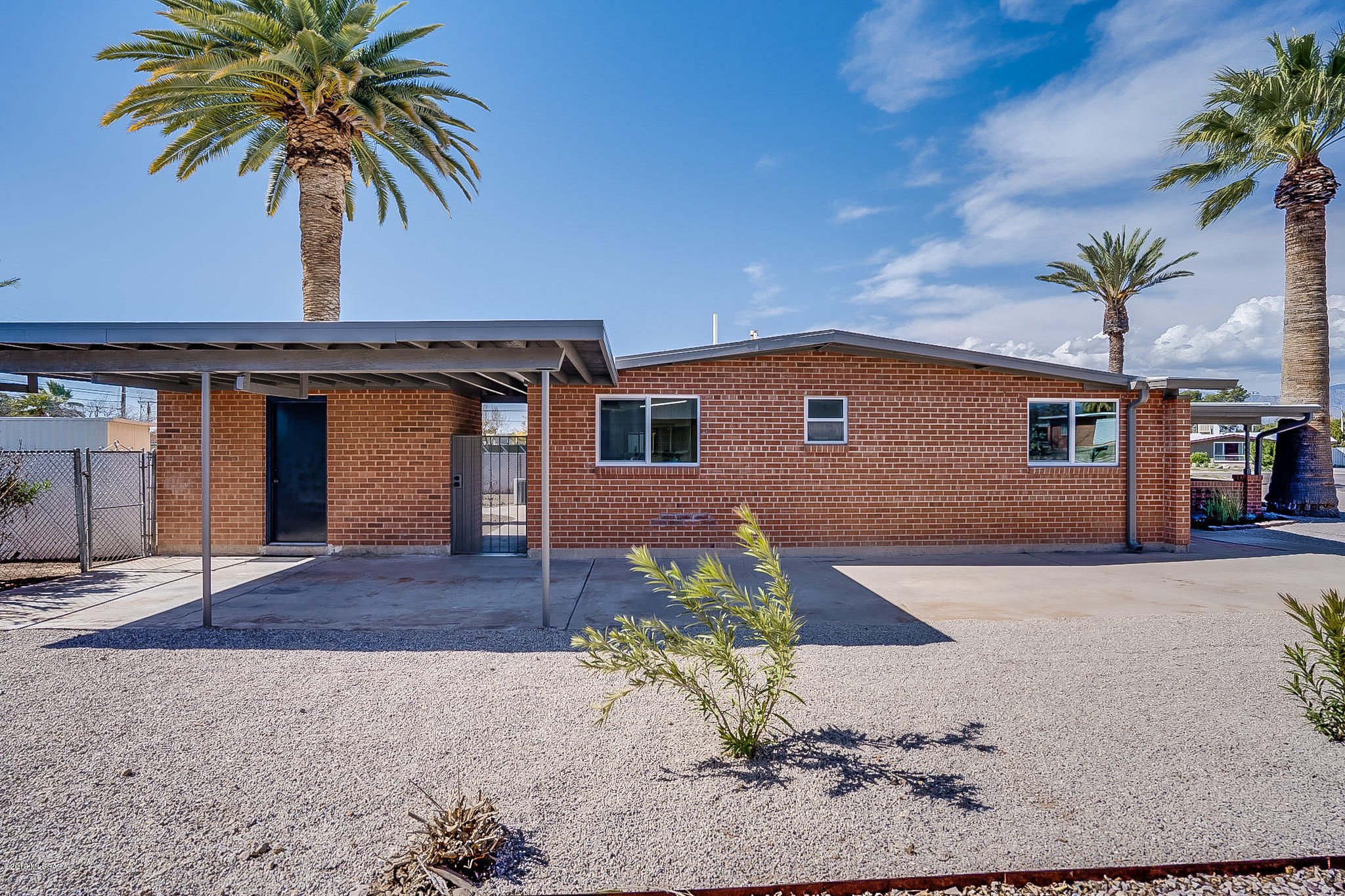 Miramonte Terr - Residential