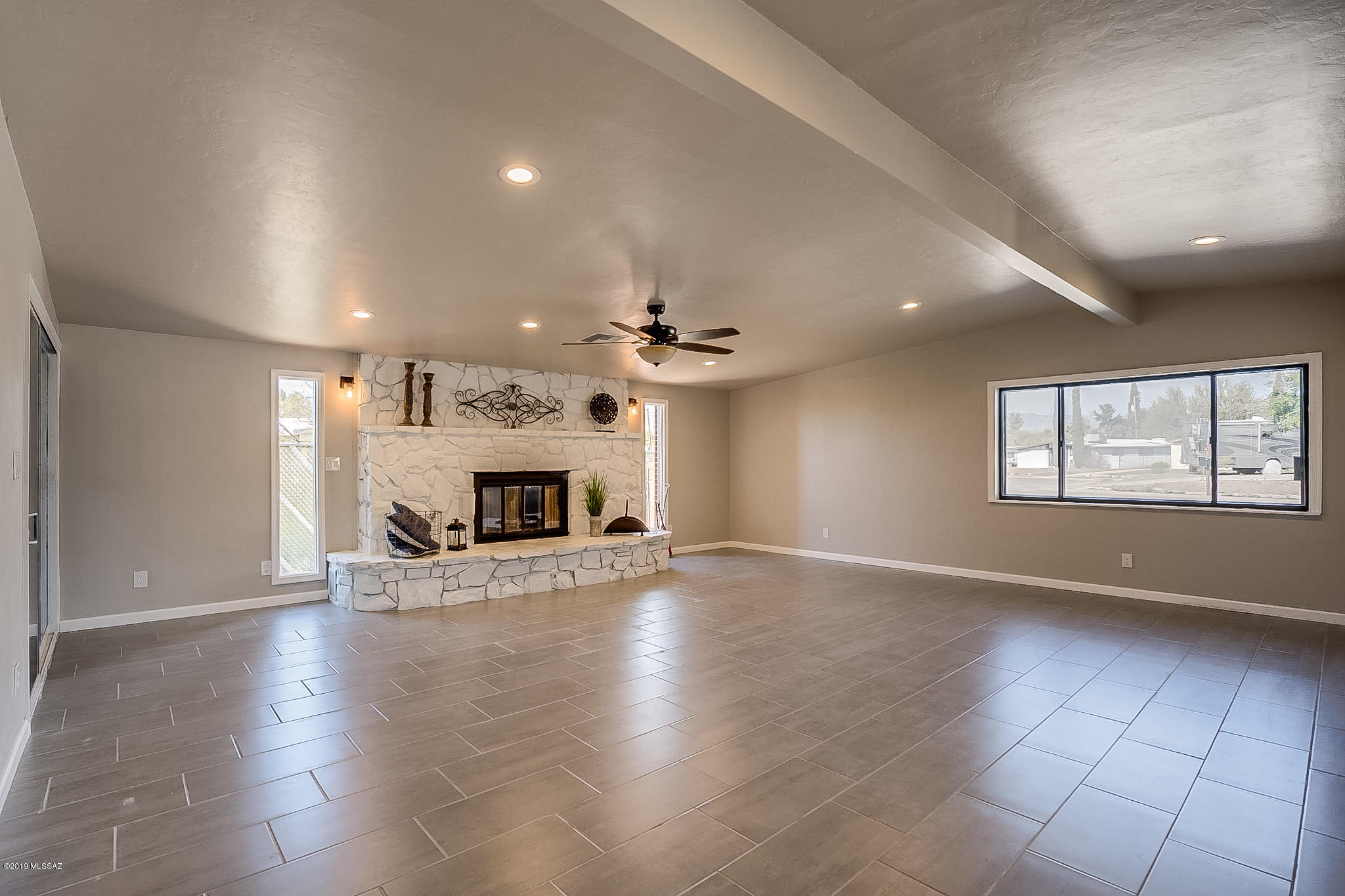 Miramonte Terr - Residential