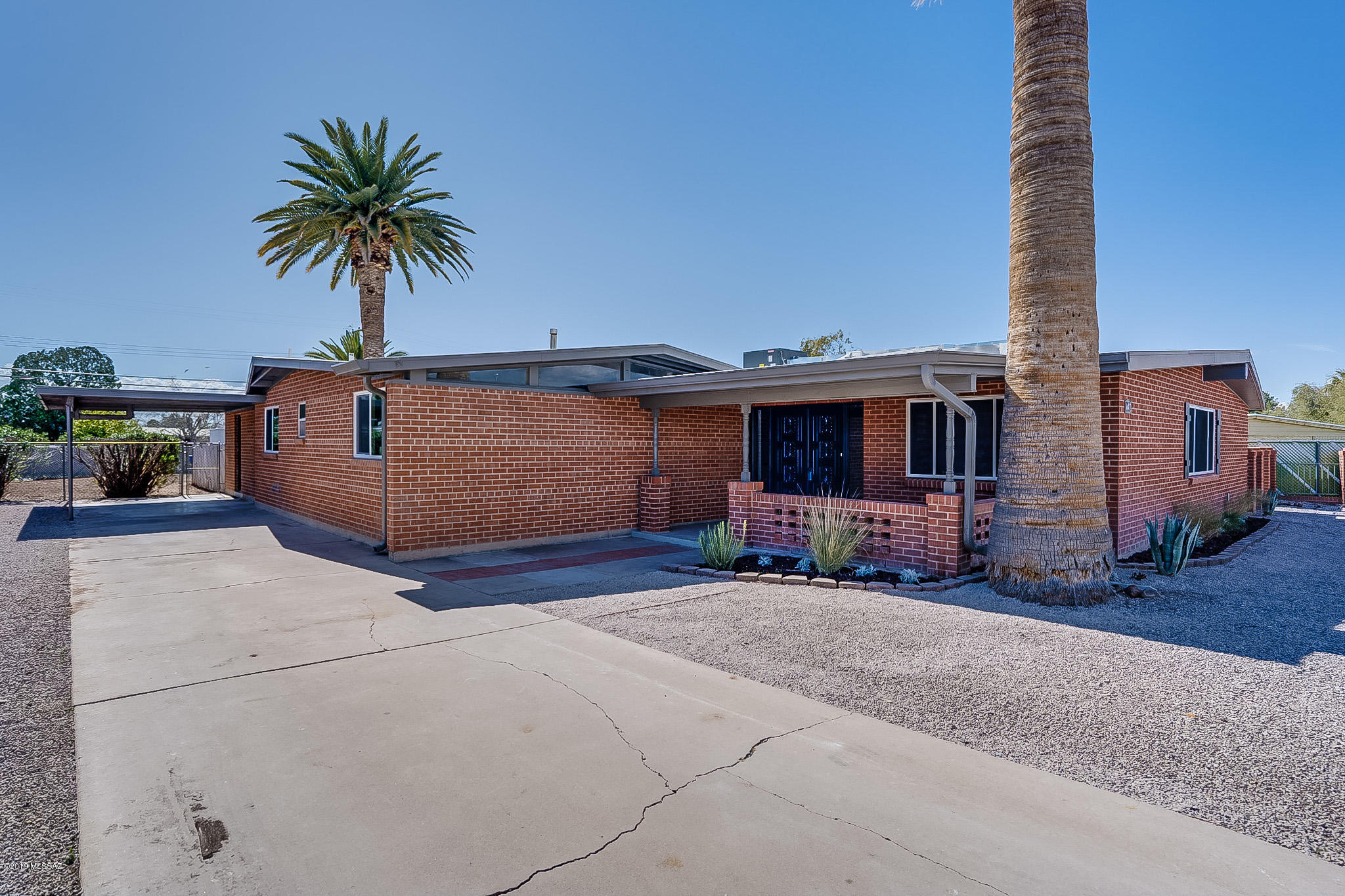 Miramonte Terr - Residential