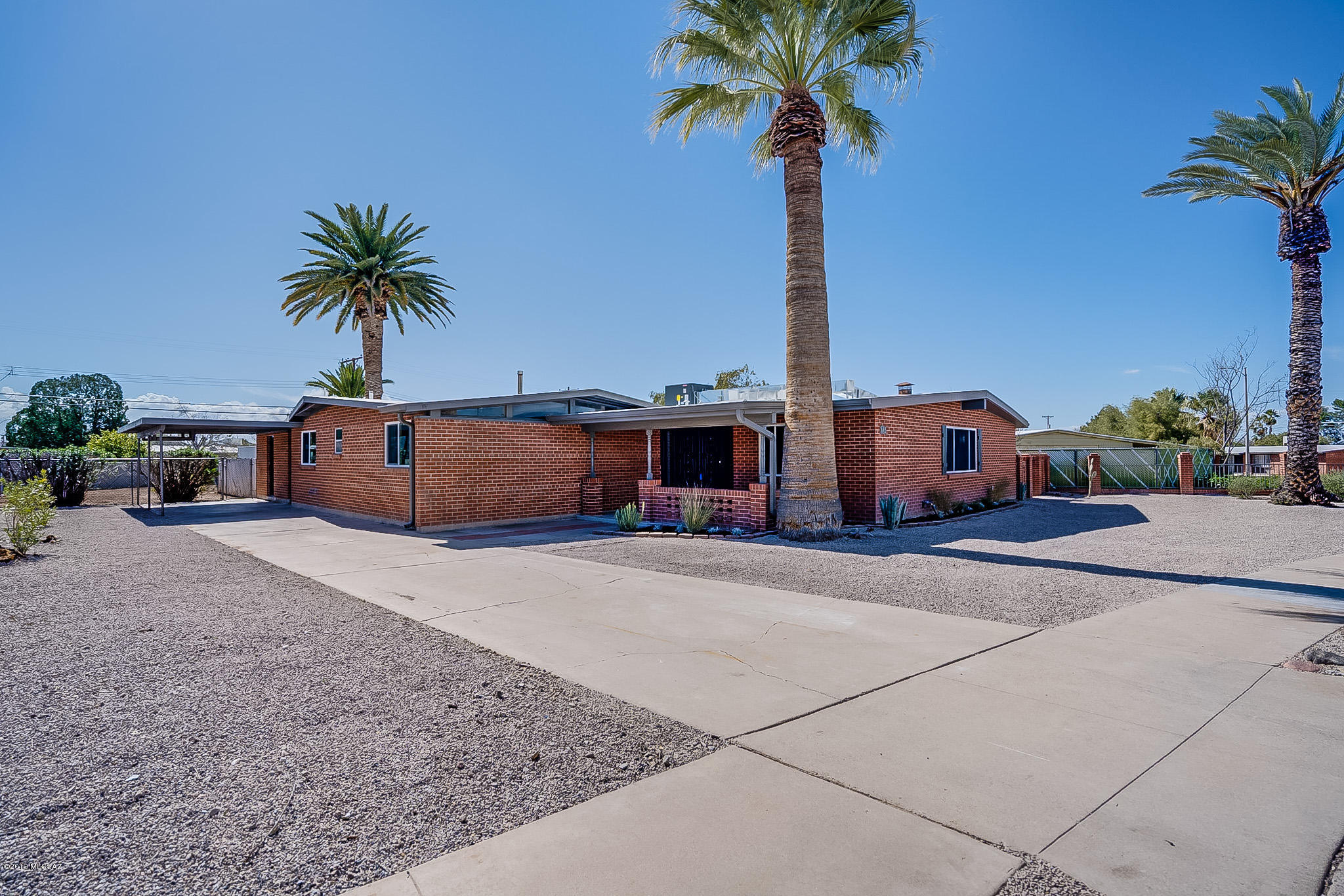 Miramonte Terr - Residential
