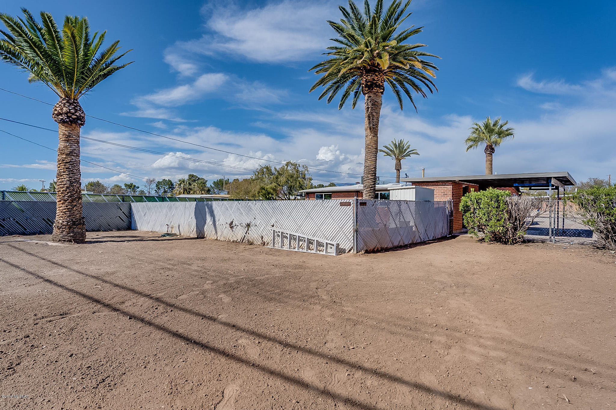 Miramonte Terr - Residential