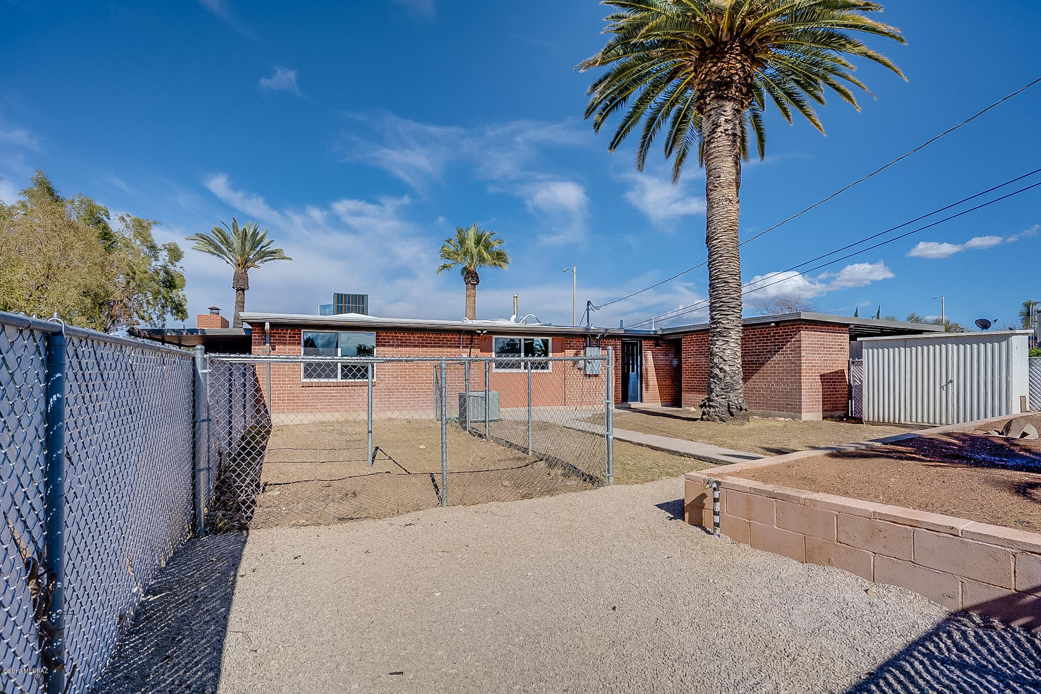 Miramonte Terr - Residential