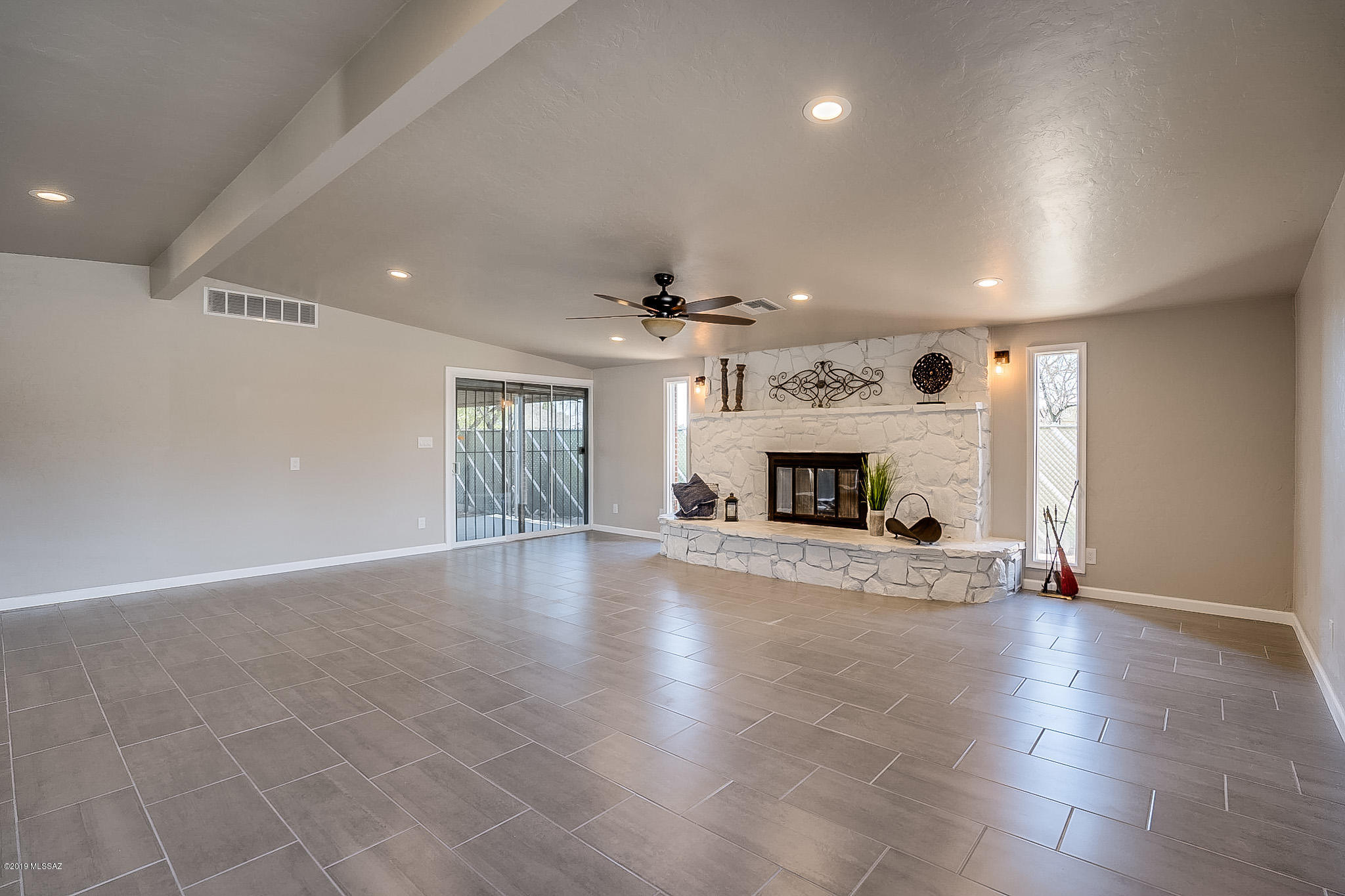 Miramonte Terr - Residential