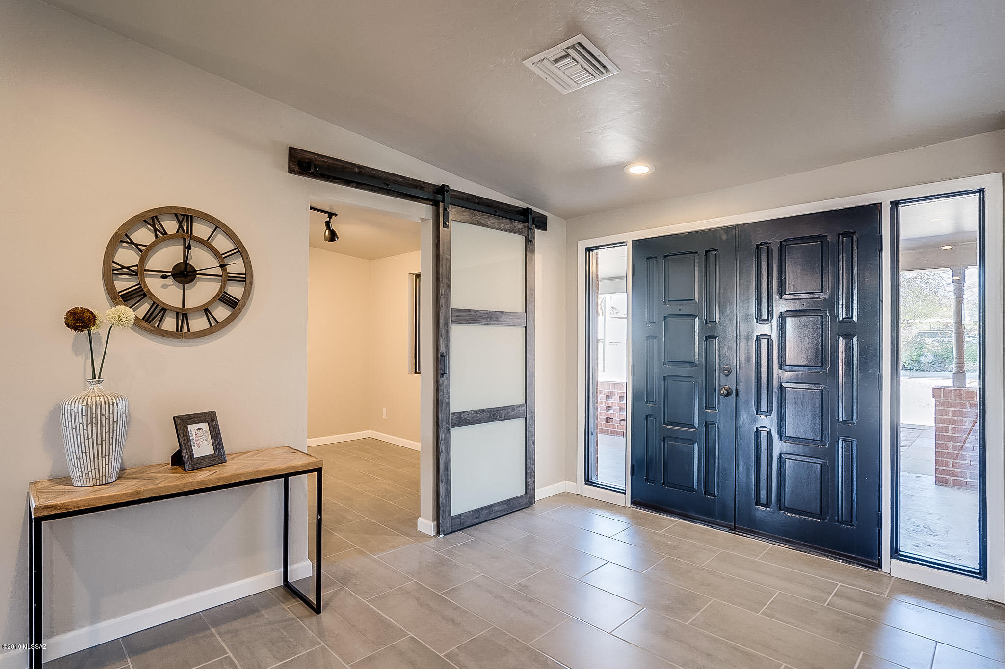 Miramonte Terr - Residential