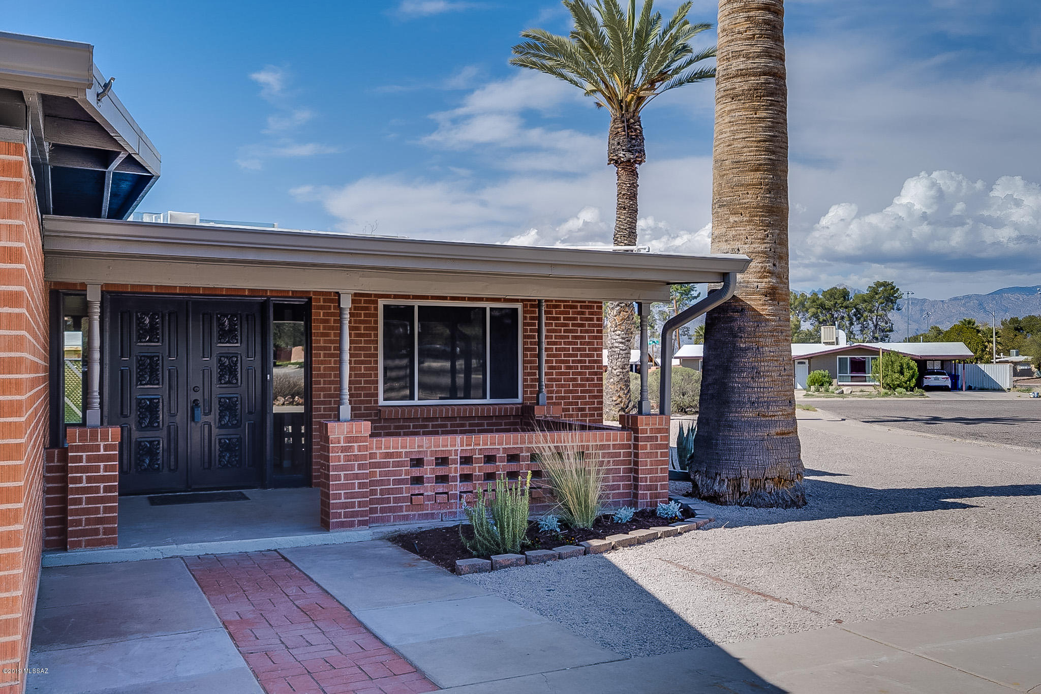 Miramonte Terr - Residential