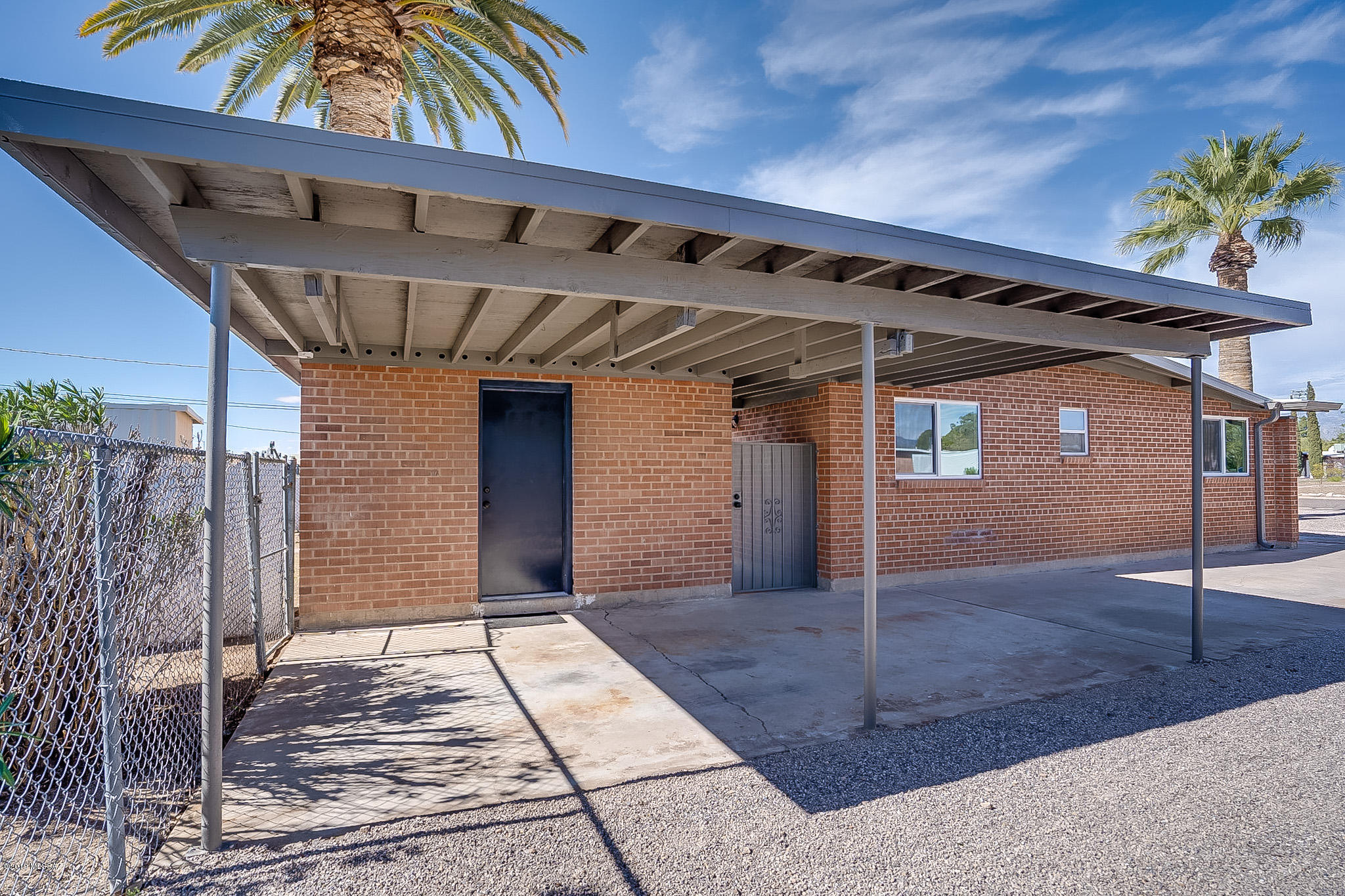 Miramonte Terr - Residential