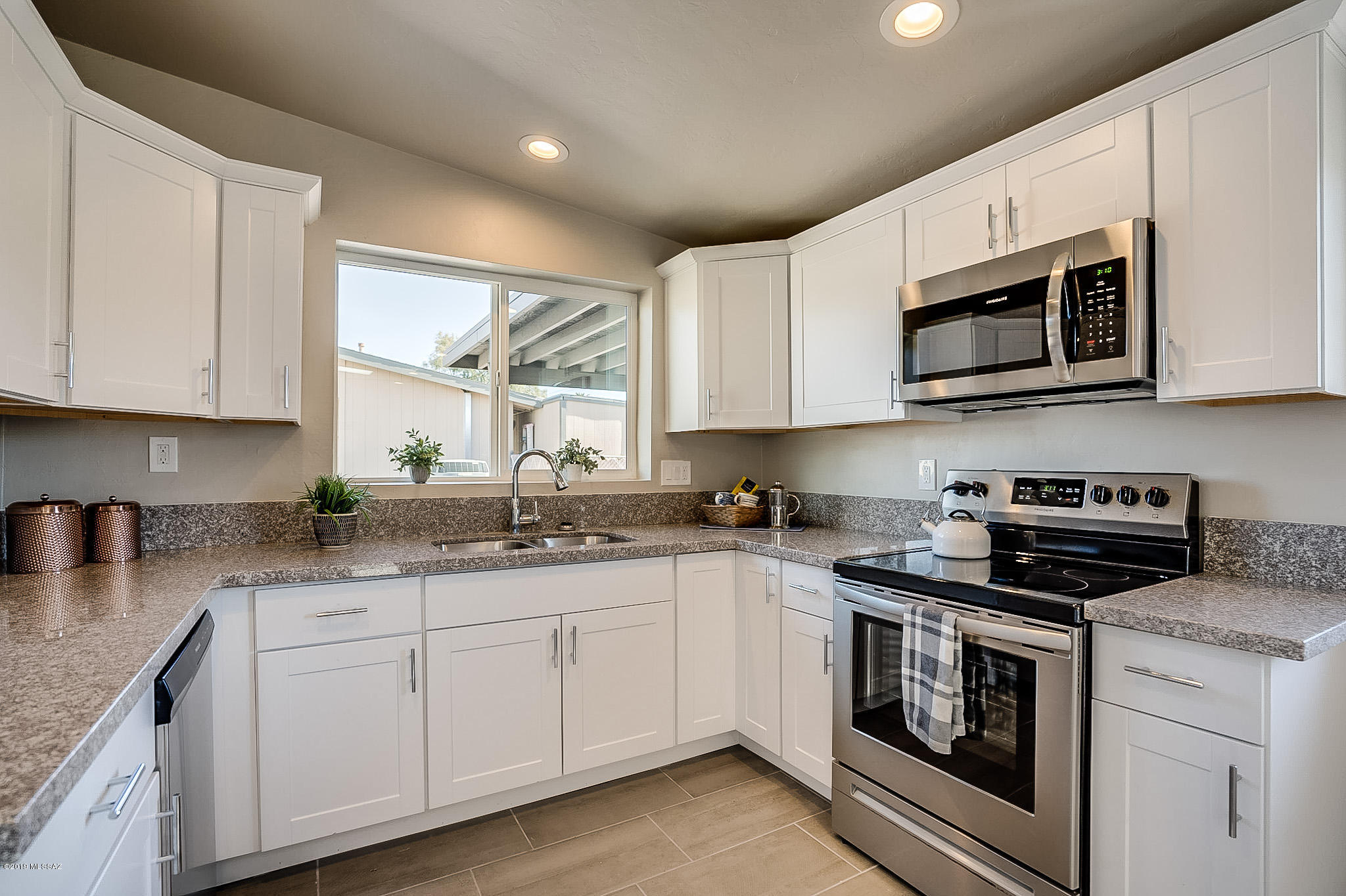 Miramonte Terr - Residential