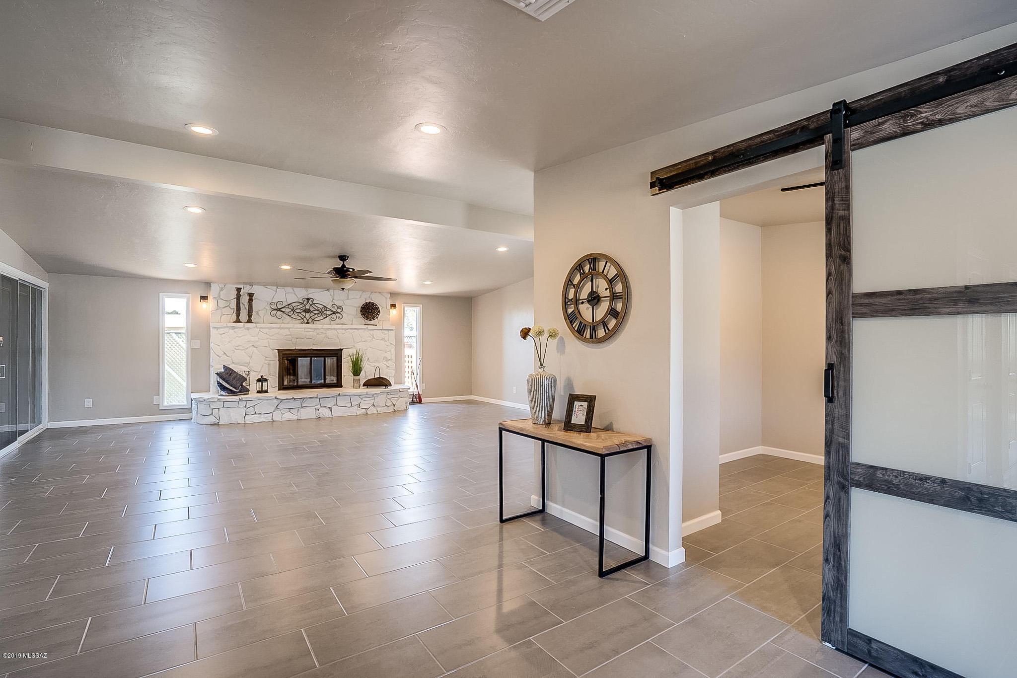Miramonte Terr - Residential