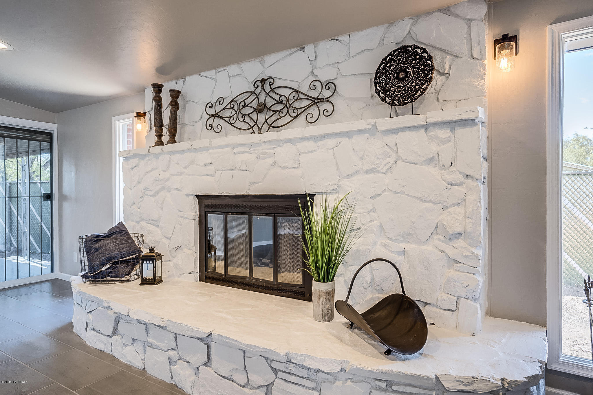 Miramonte Terr - Residential