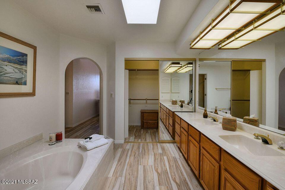 El Conquistador Resort Patio Homes (1-95) - Residential