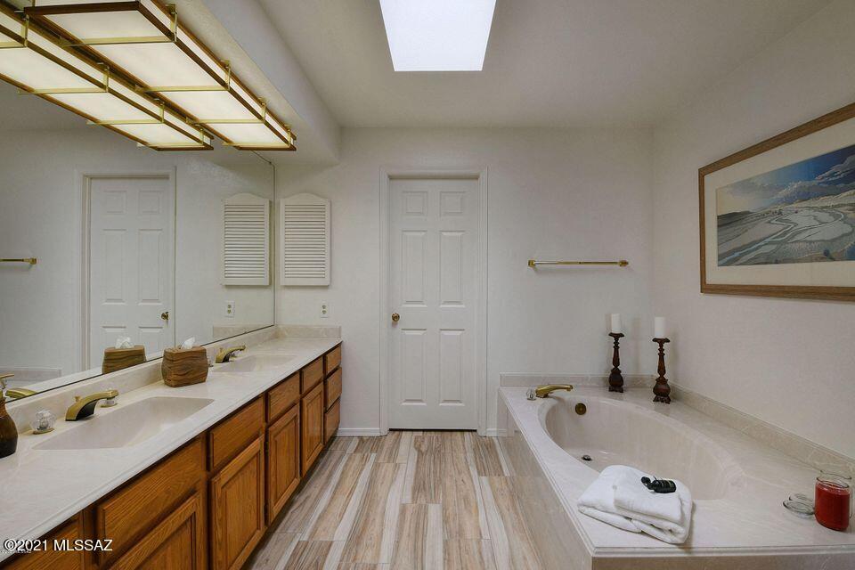 El Conquistador Resort Patio Homes (1-95) - Residential