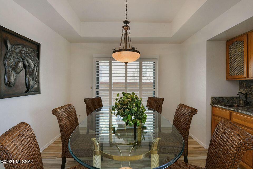 El Conquistador Resort Patio Homes (1-95) - Residential