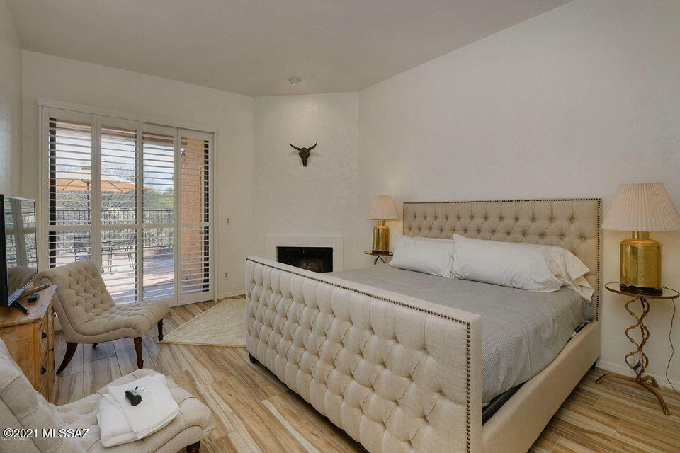 El Conquistador Resort Patio Homes (1-95) - Residential