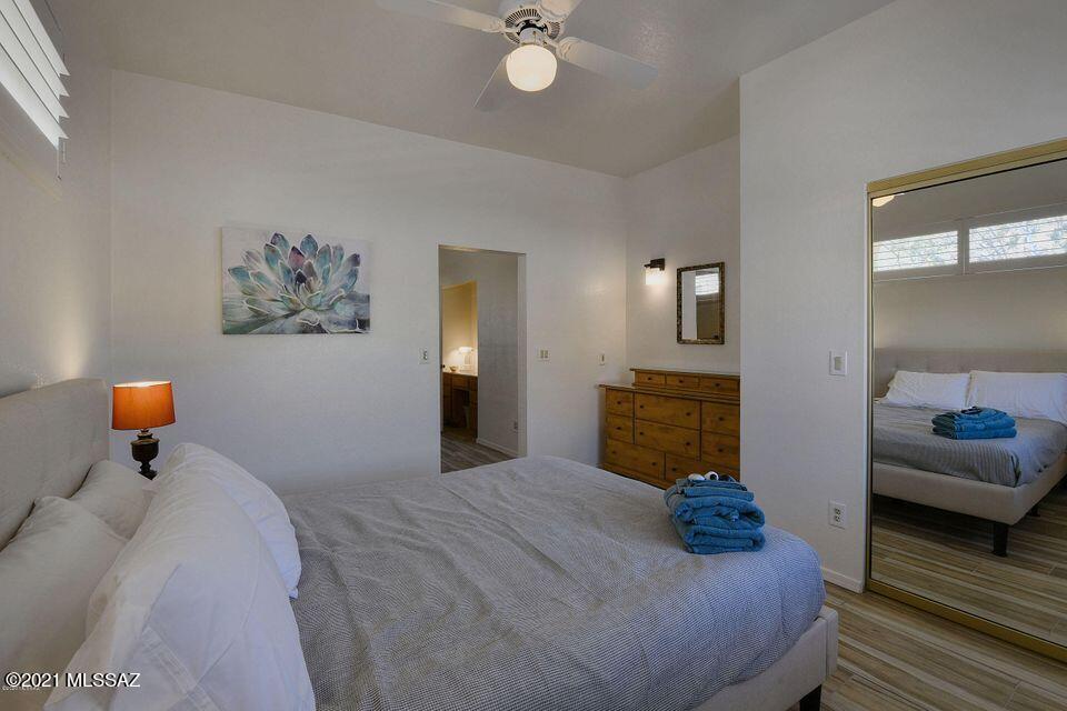 El Conquistador Resort Patio Homes (1-95) - Residential