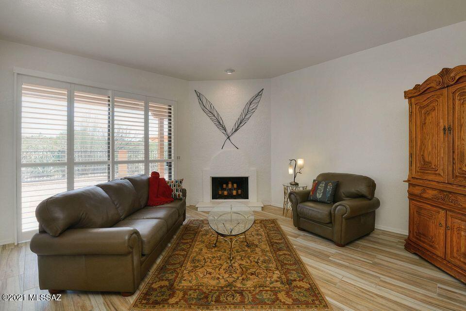 El Conquistador Resort Patio Homes (1-95) - Residential