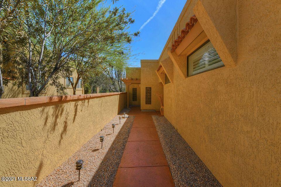El Conquistador Resort Patio Homes (1-95) - Residential